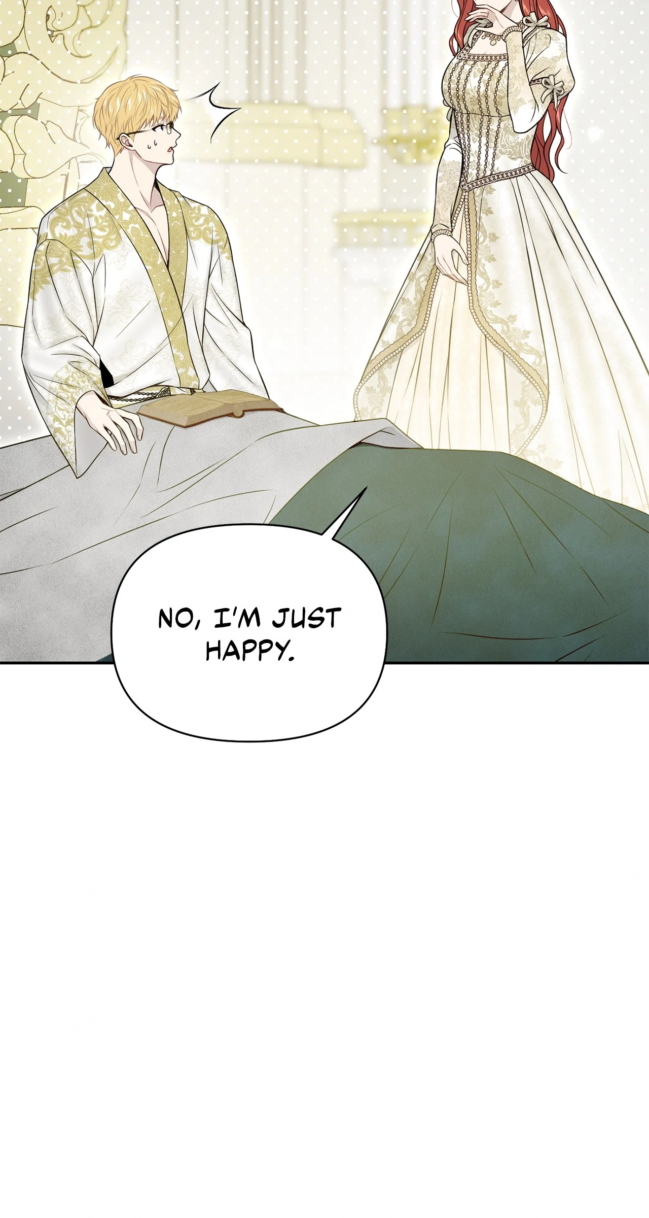 The Secret Bedroom of the Abandoned Princess [Official] - Chapter 145 manhwa