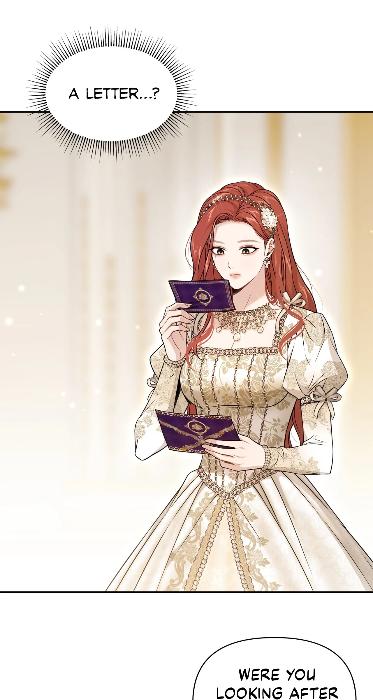 The Secret Bedroom of the Abandoned Princess [Official] - Chapter 145 manhwa