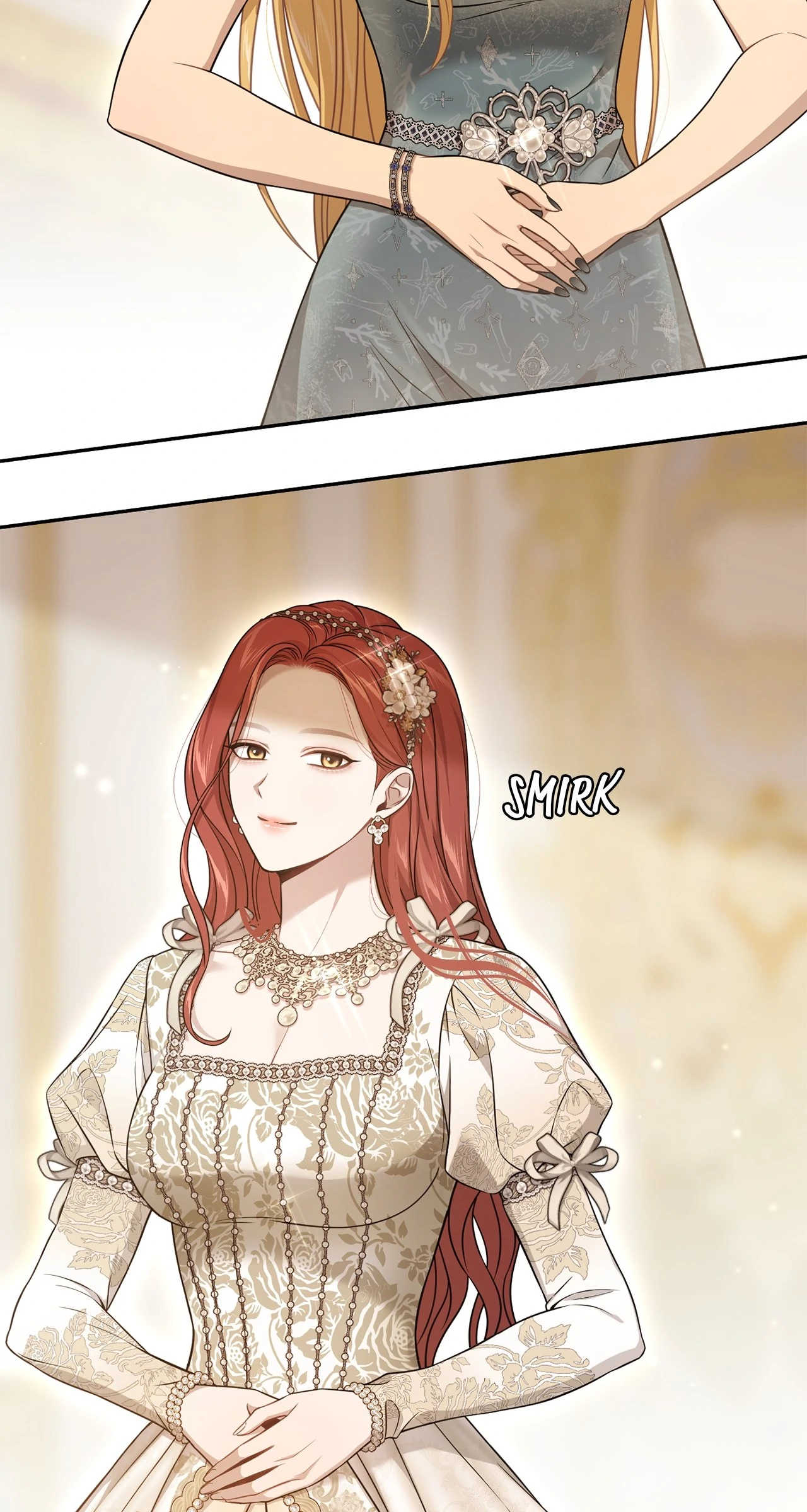 The Secret Bedroom of the Abandoned Princess [Official] - Chapter 145 manhwa