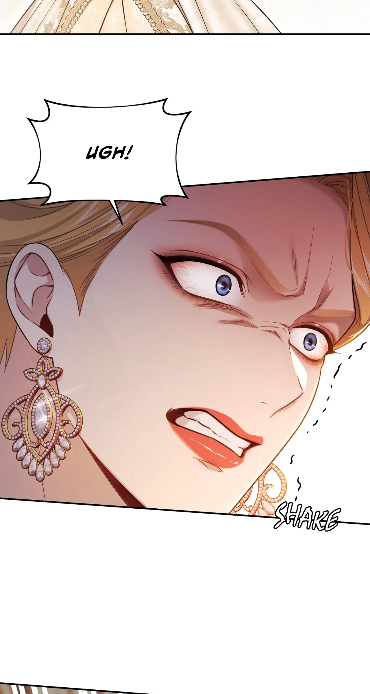 The Secret Bedroom of the Abandoned Princess [Official] - Chapter 145 manhwa