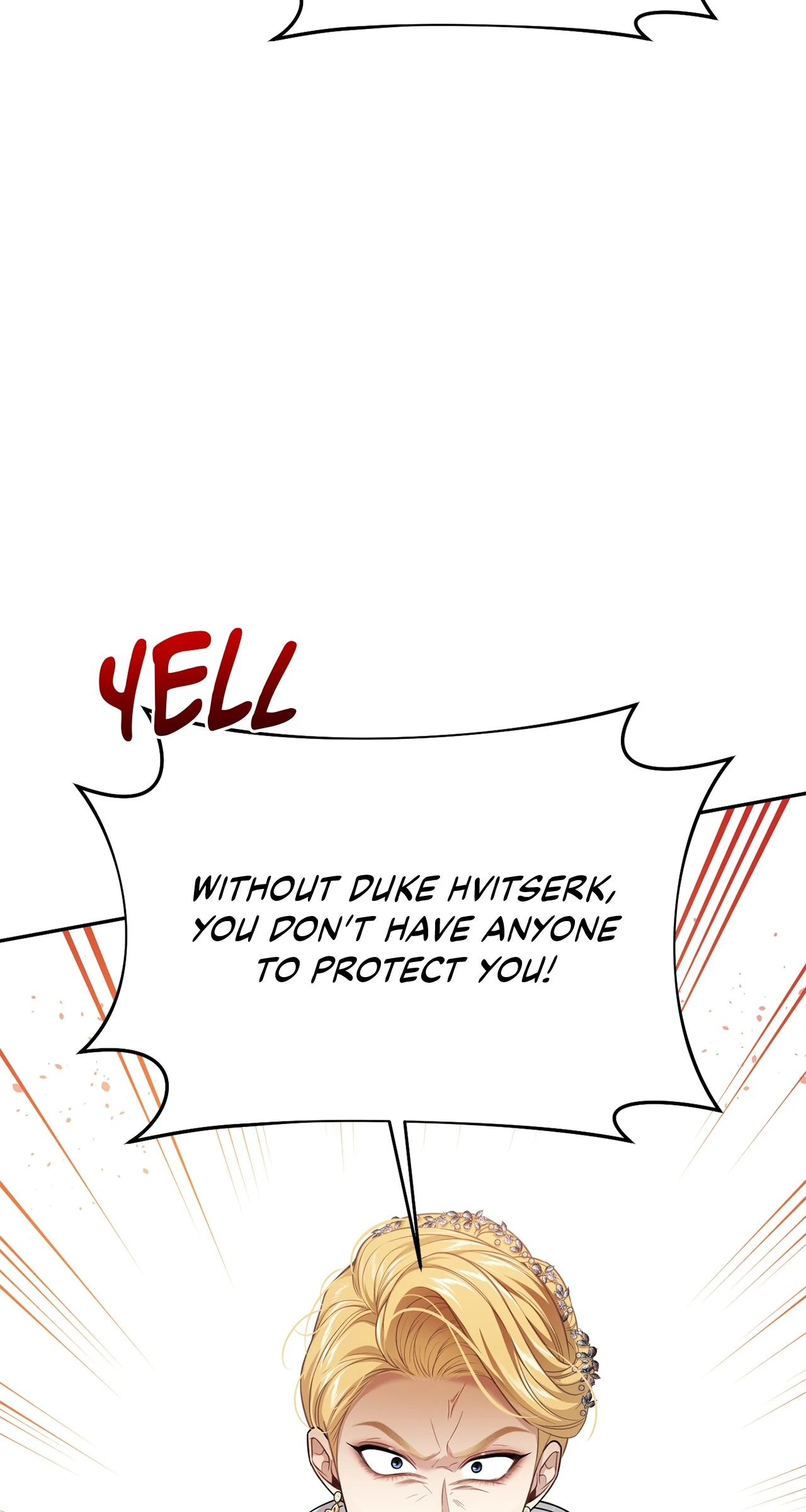The Secret Bedroom of the Abandoned Princess [Official] - Chapter 145 manhwa