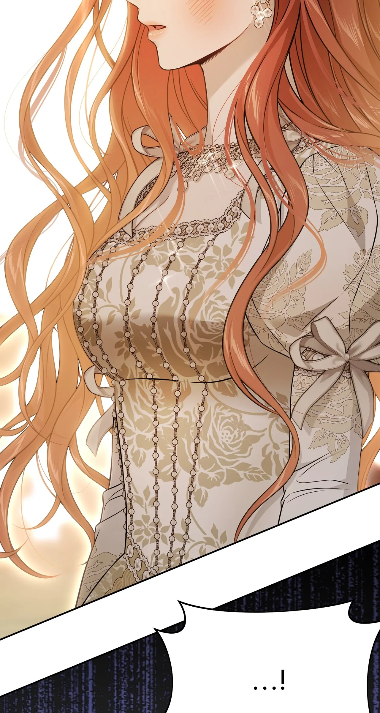 The Secret Bedroom of the Abandoned Princess [Official] - Chapter 145 manhwa