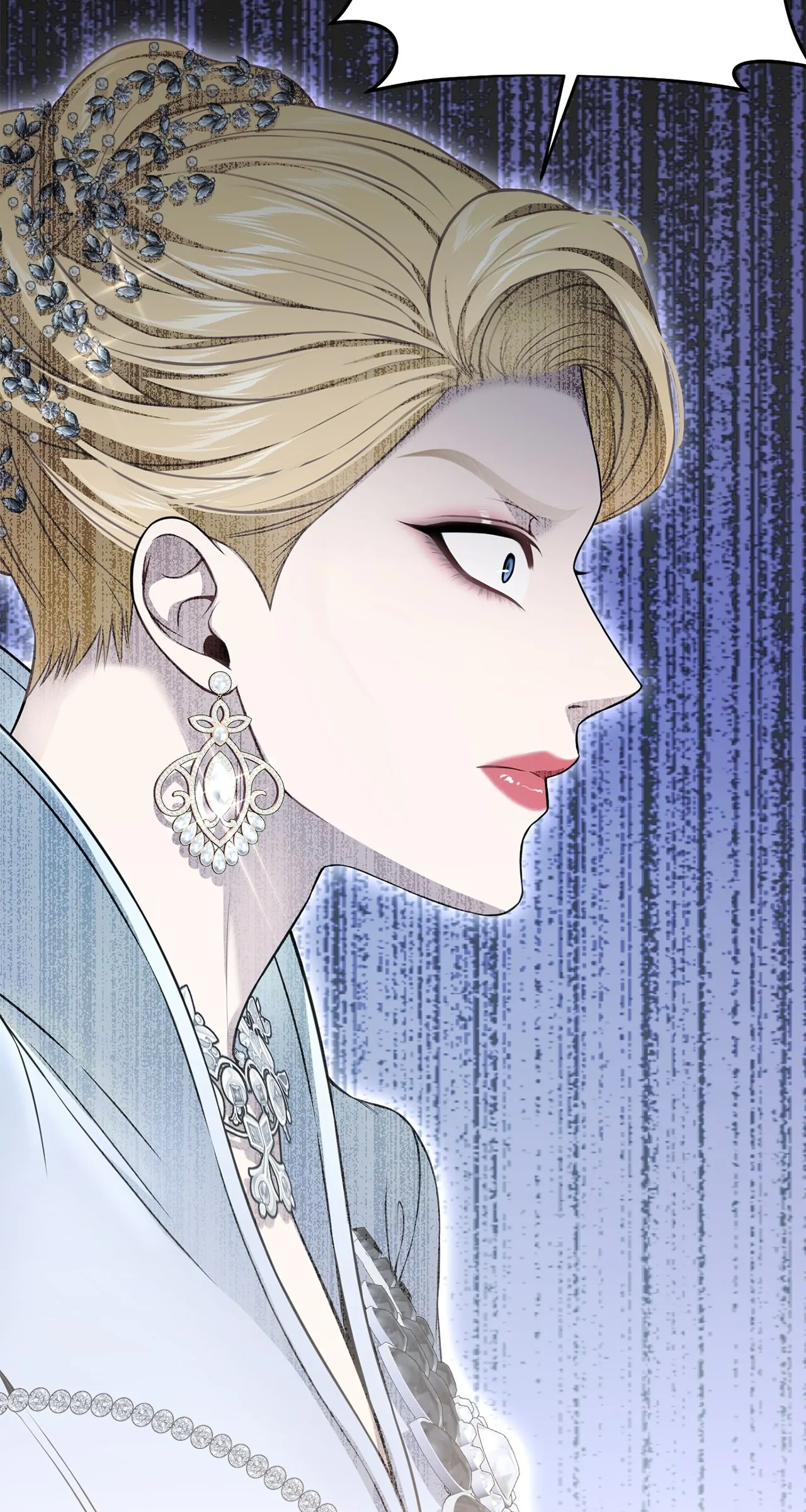 The Secret Bedroom of the Abandoned Princess [Official] - Chapter 145 manhwa