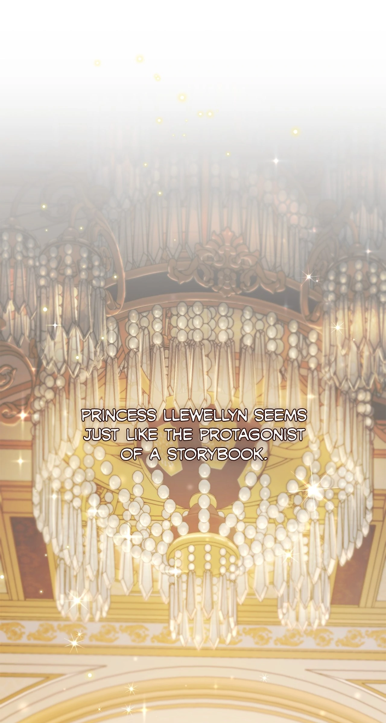 The Secret Bedroom of the Abandoned Princess [Official] - Chapter 145 manhwa