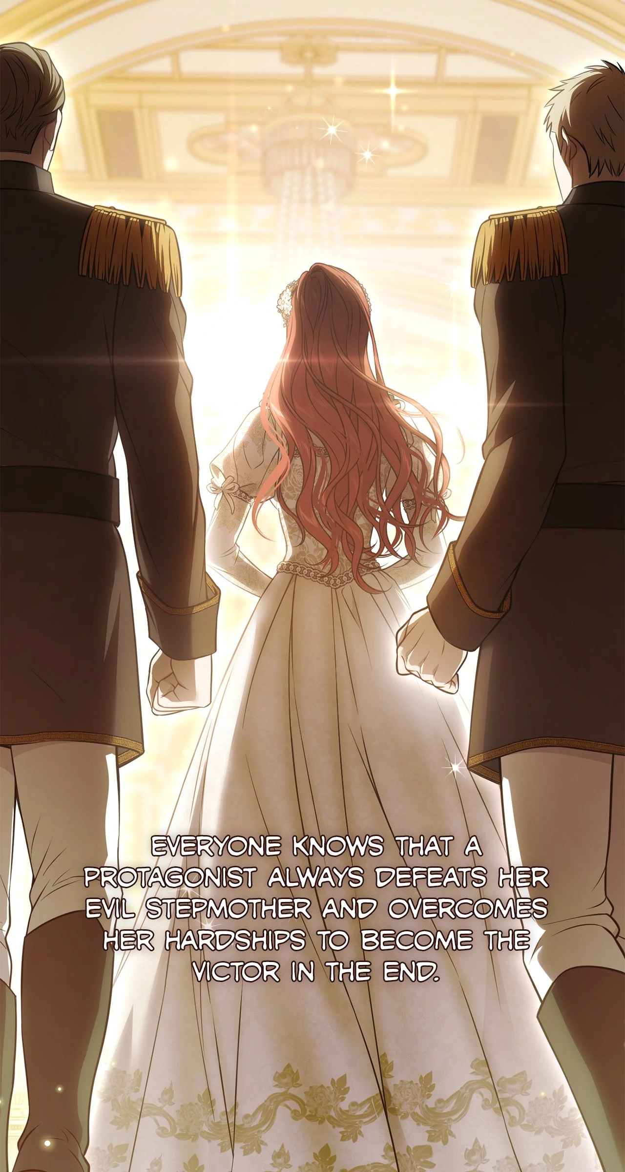 The Secret Bedroom of the Abandoned Princess [Official] - Chapter 145 manhwa