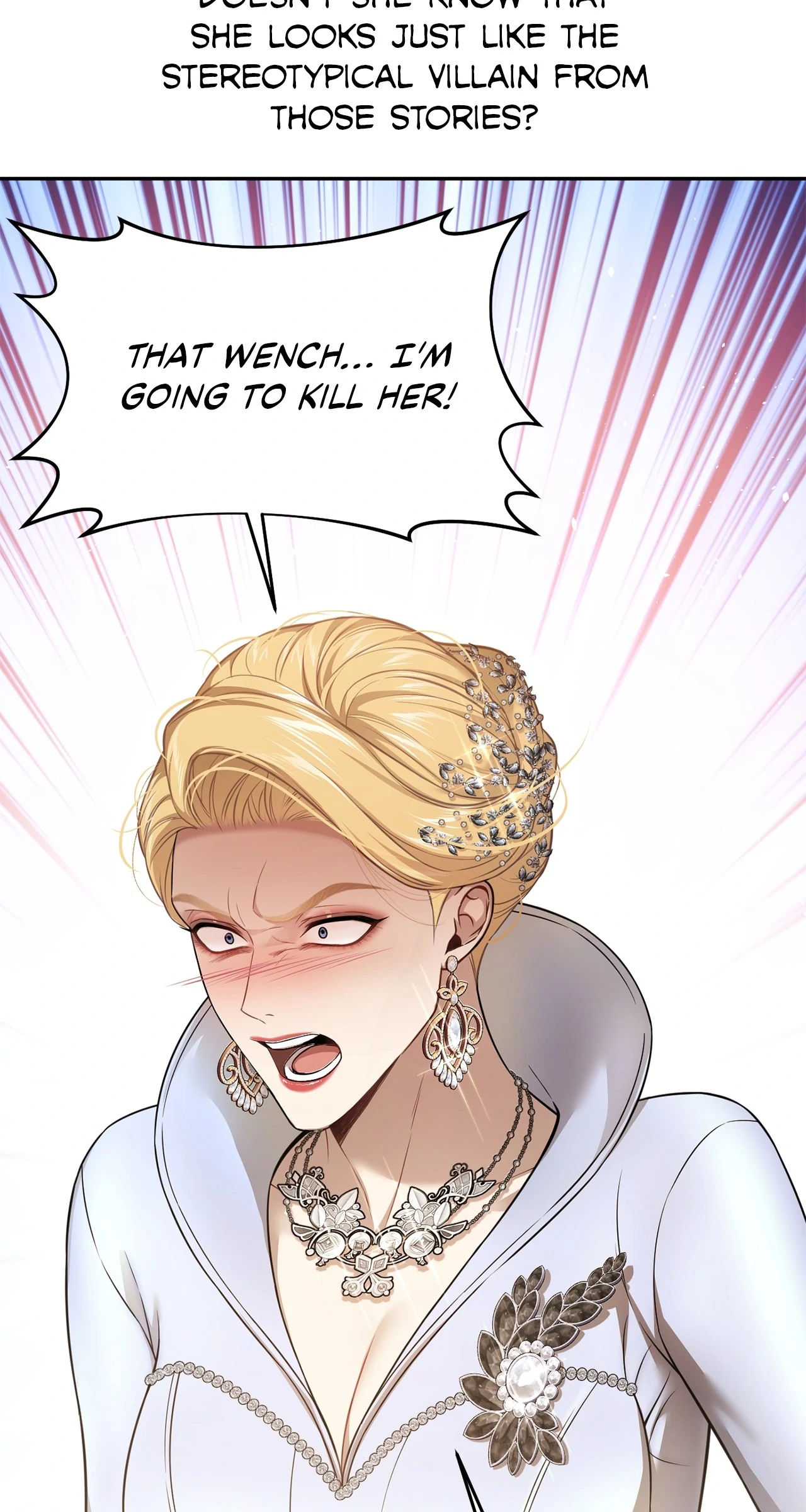The Secret Bedroom of the Abandoned Princess [Official] - Chapter 145 manhwa