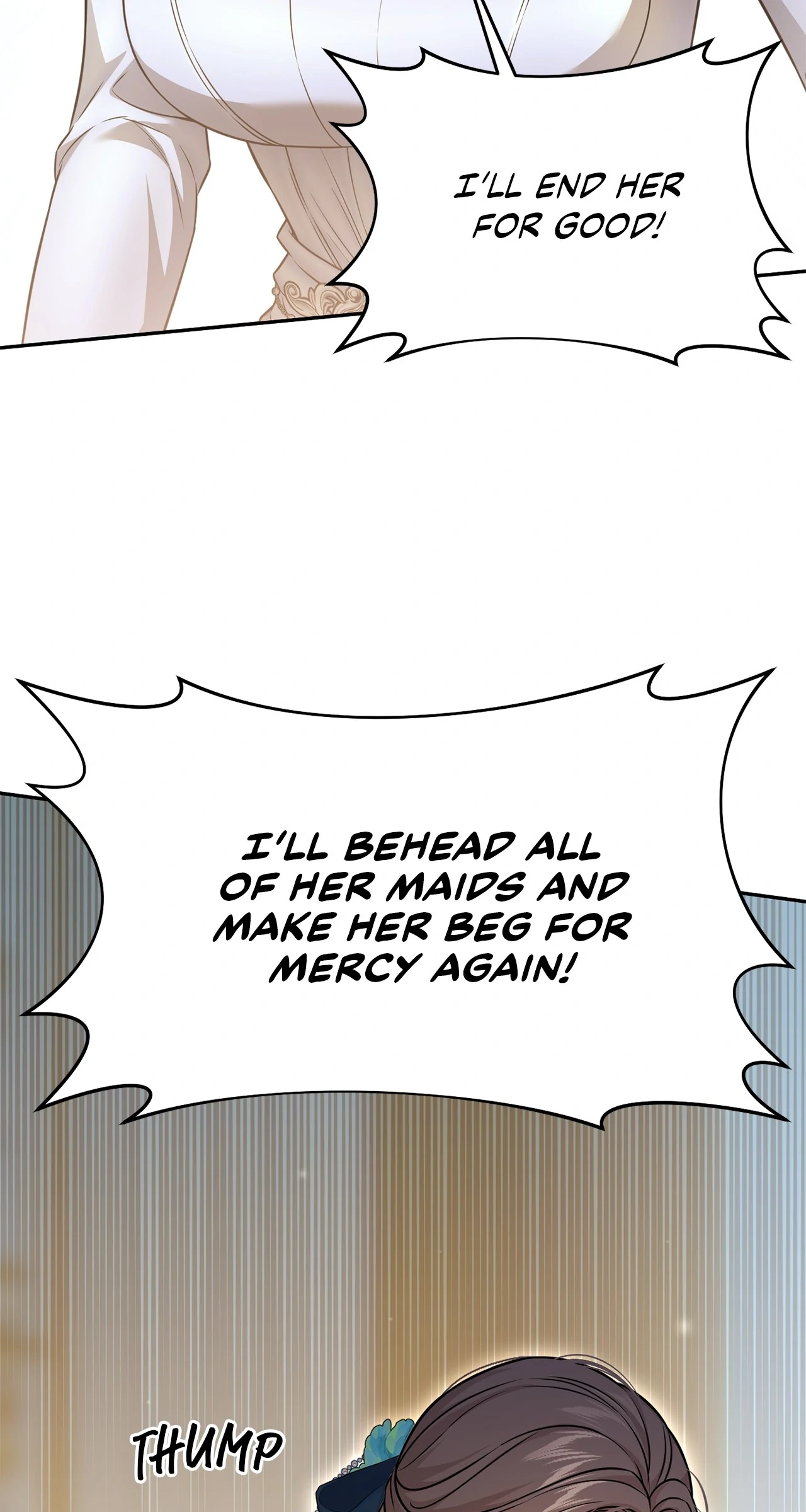 The Secret Bedroom of the Abandoned Princess [Official] - Chapter 145 manhwa