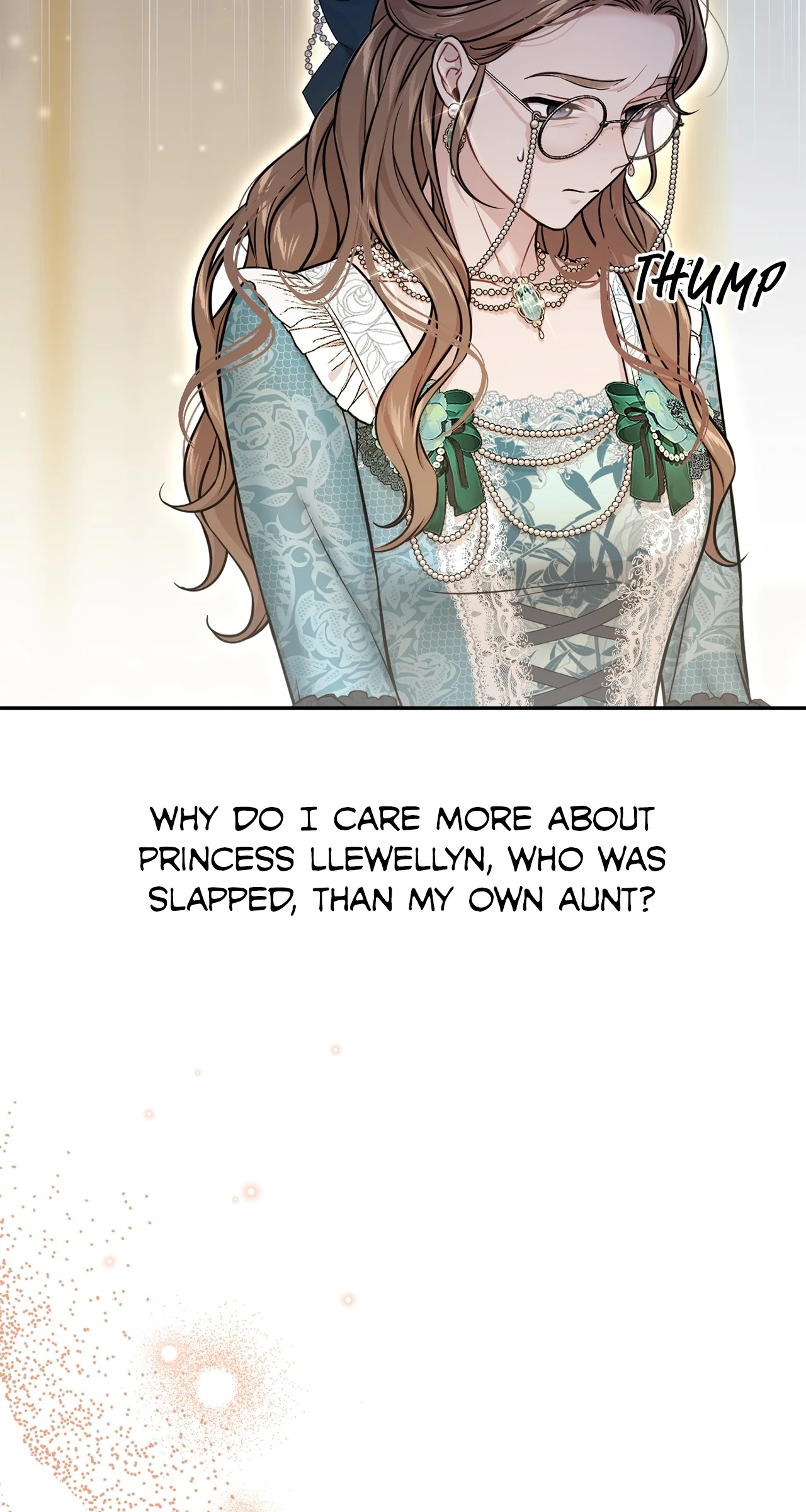 The Secret Bedroom of the Abandoned Princess [Official] - Chapter 145 manhwa