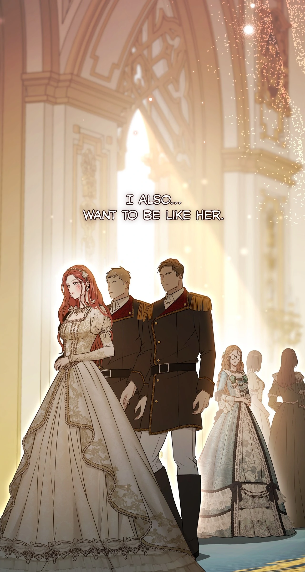 The Secret Bedroom of the Abandoned Princess [Official] - Chapter 145 manhwa