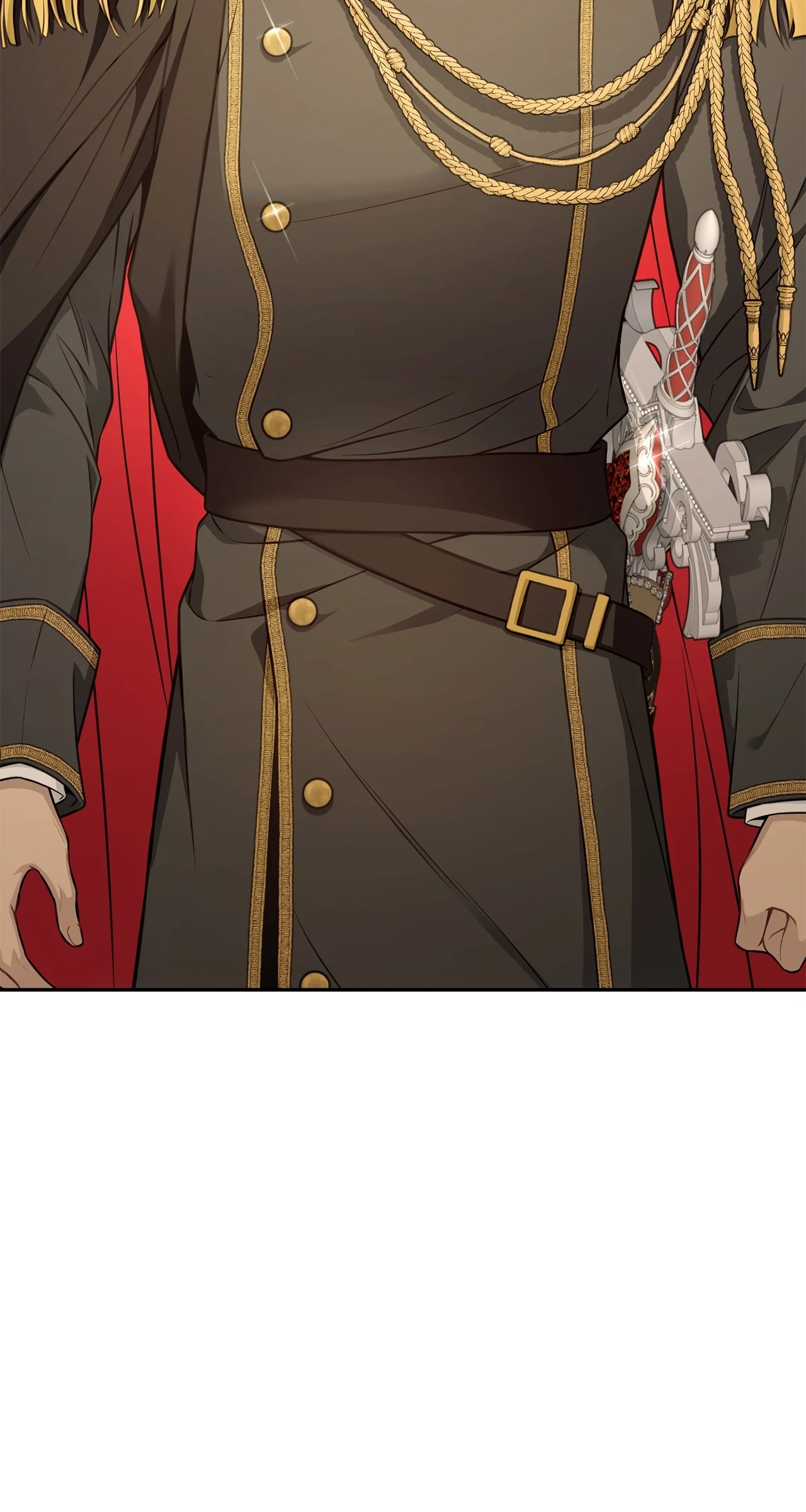 The Secret Bedroom of the Abandoned Princess [Official] - Chapter 146 manhwa