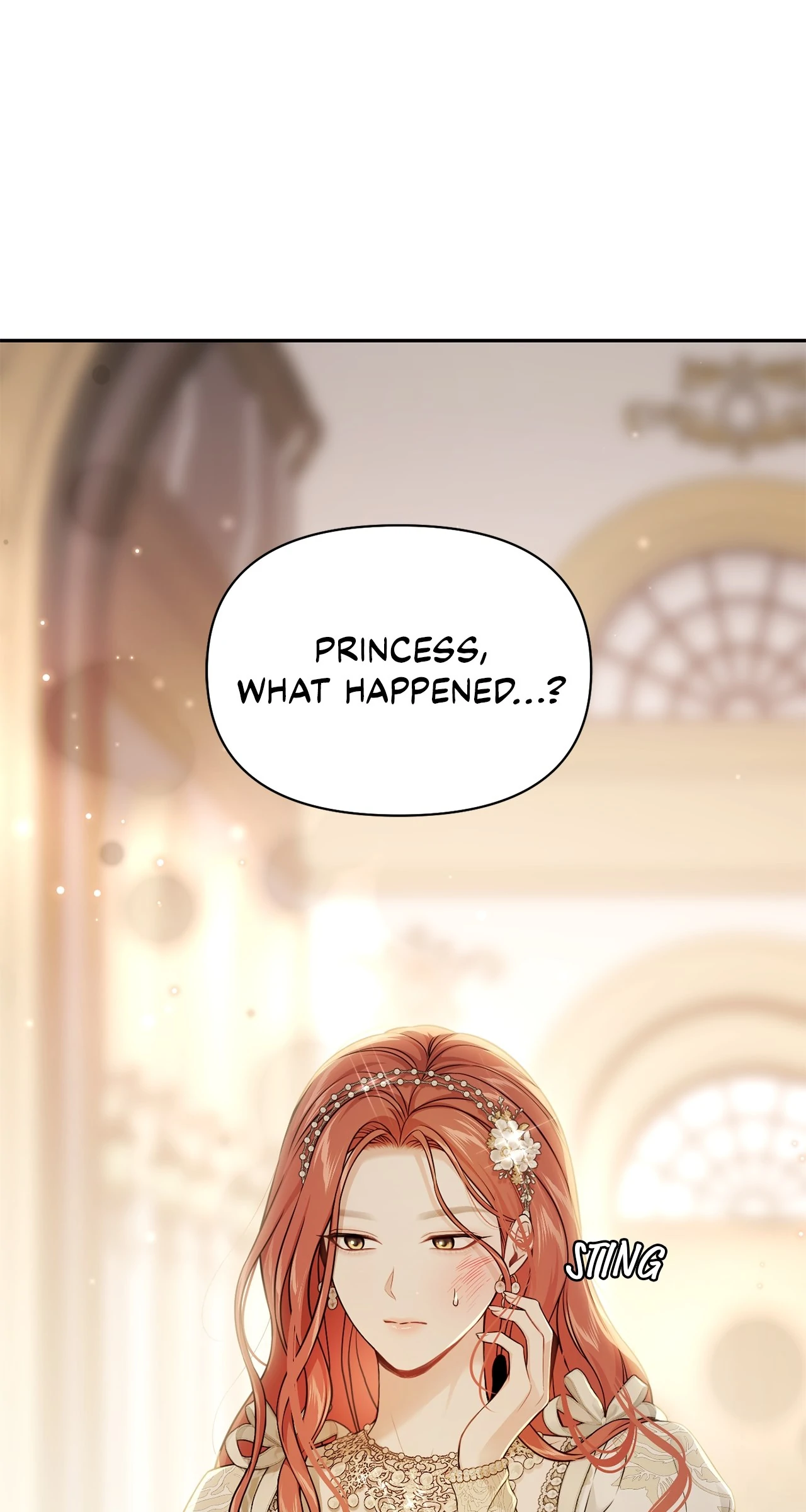 The Secret Bedroom of the Abandoned Princess [Official] - Chapter 146 manhwa