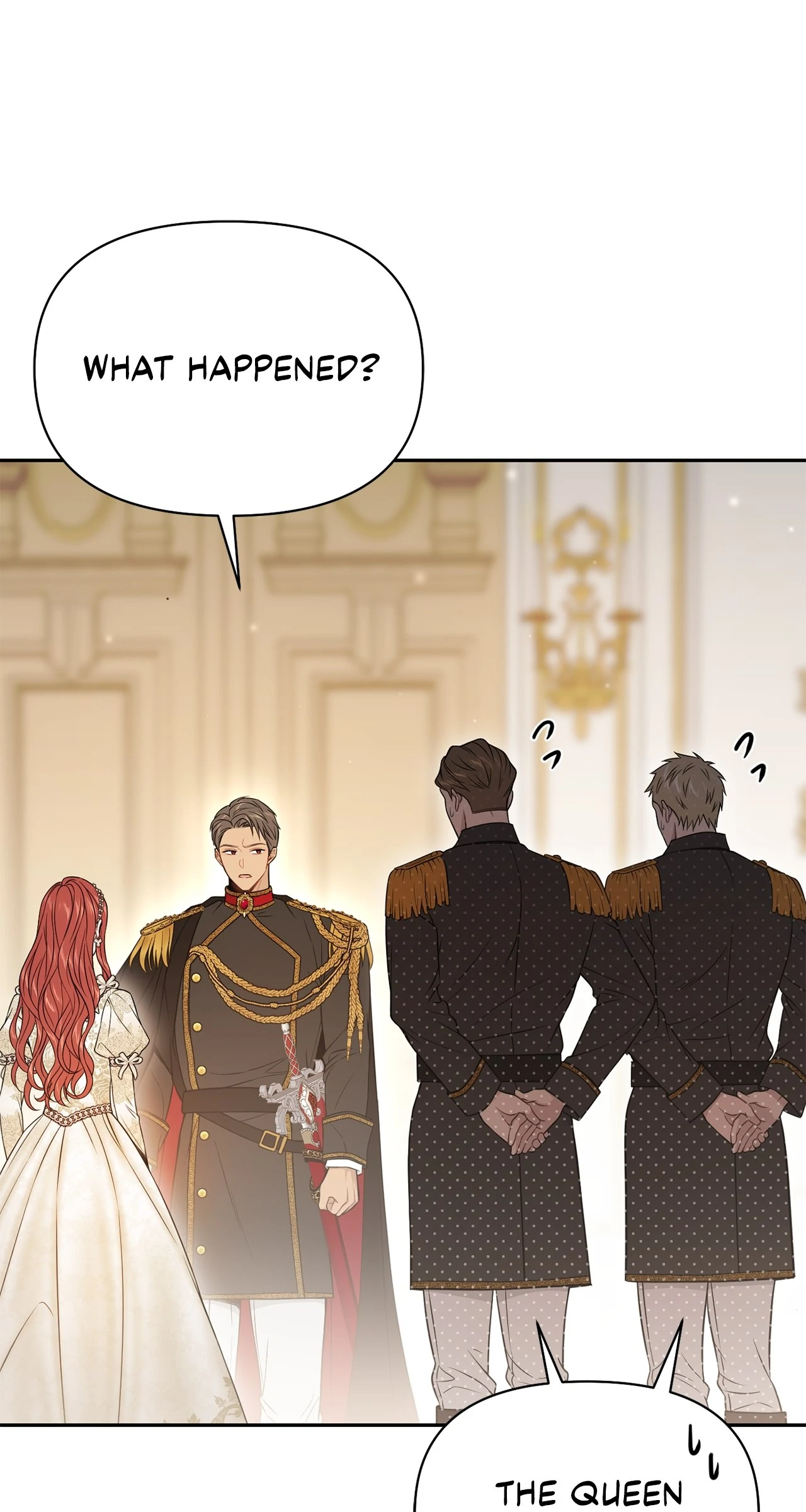The Secret Bedroom of the Abandoned Princess [Official] - Chapter 146 manhwa