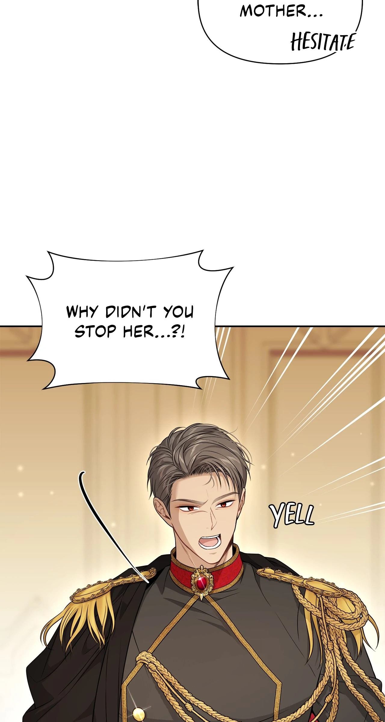 The Secret Bedroom of the Abandoned Princess [Official] - Chapter 146 manhwa