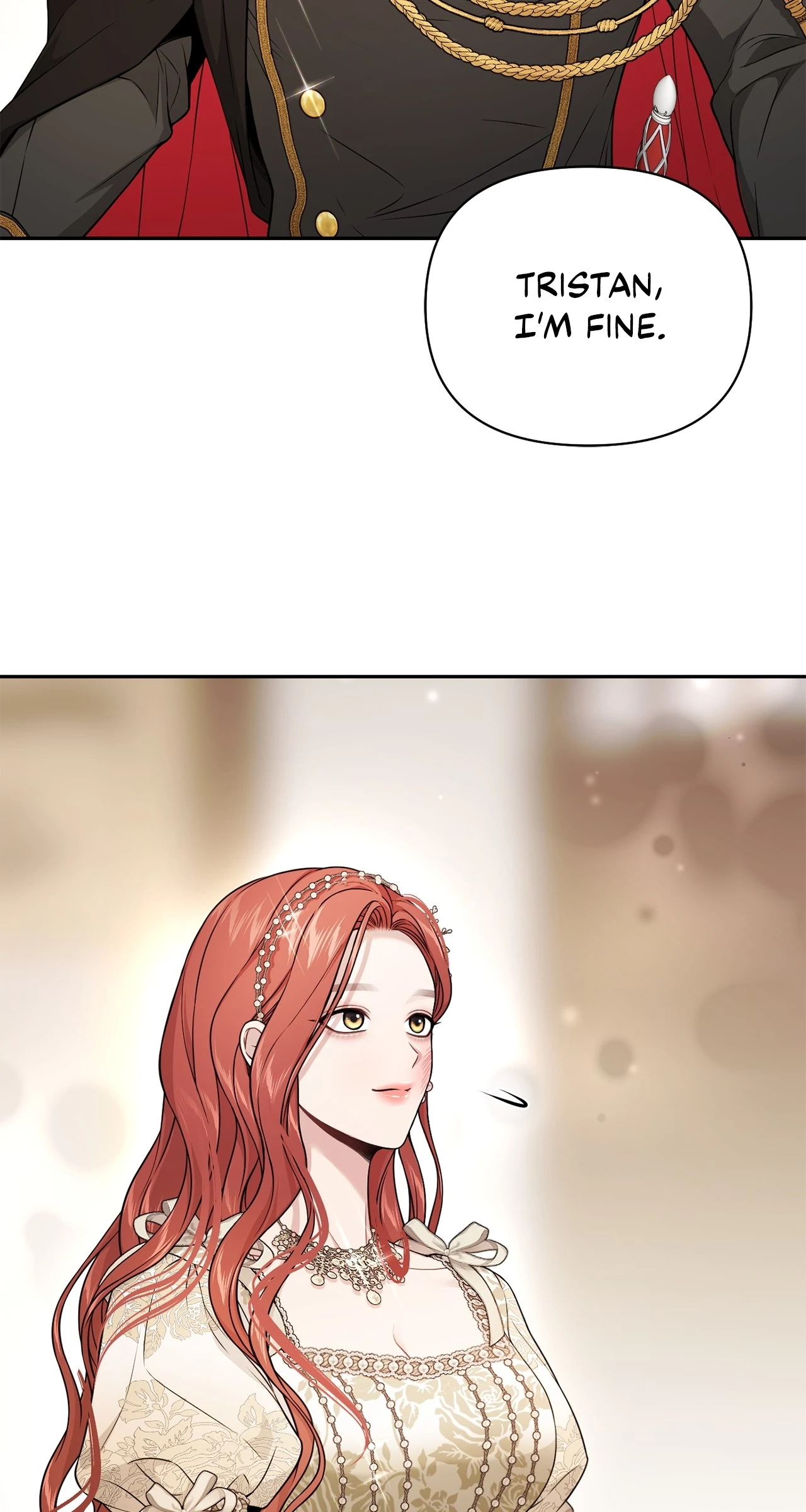 The Secret Bedroom of the Abandoned Princess [Official] - Chapter 146 manhwa