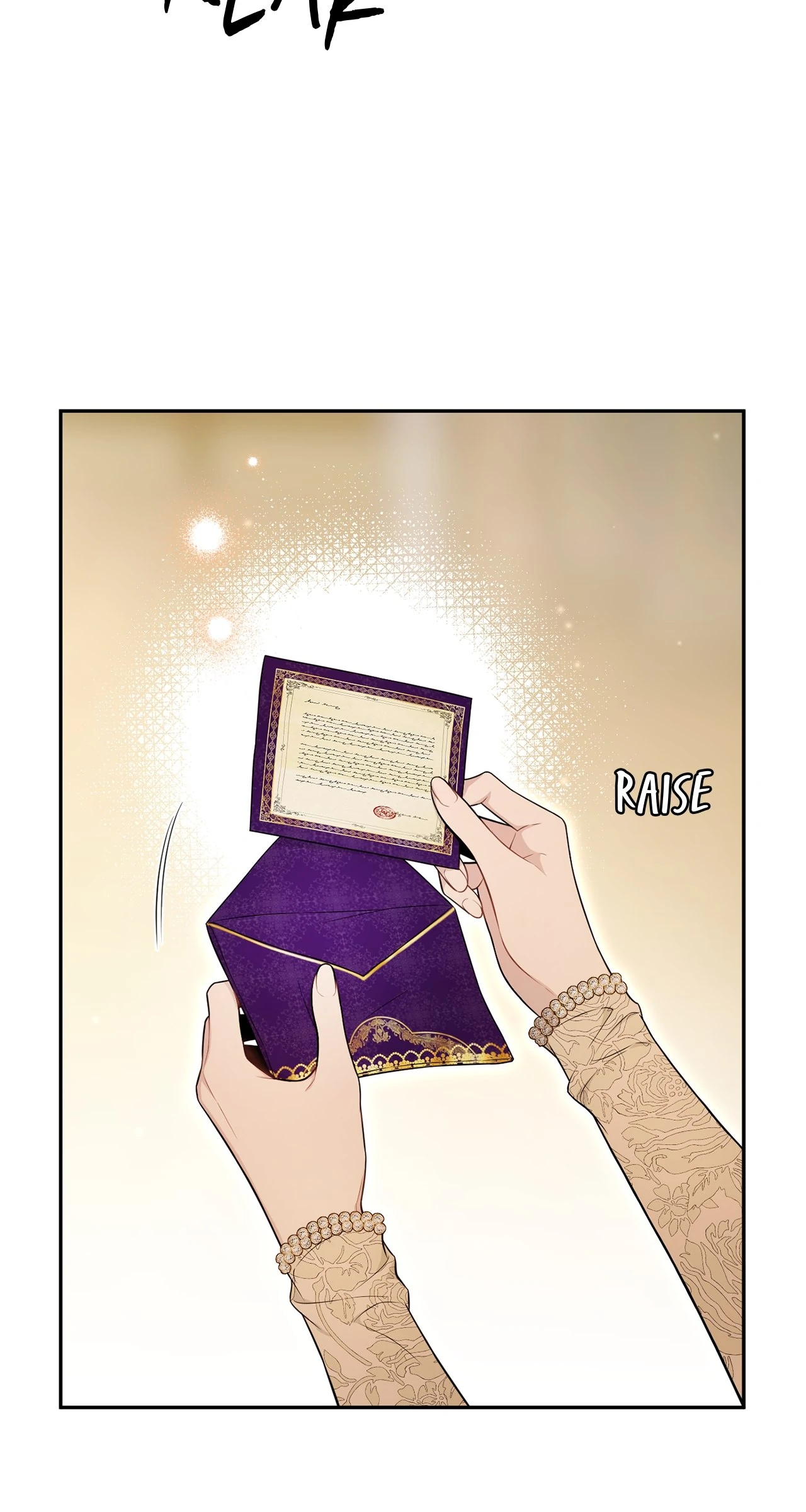 The Secret Bedroom of the Abandoned Princess [Official] - Chapter 146 manhwa
