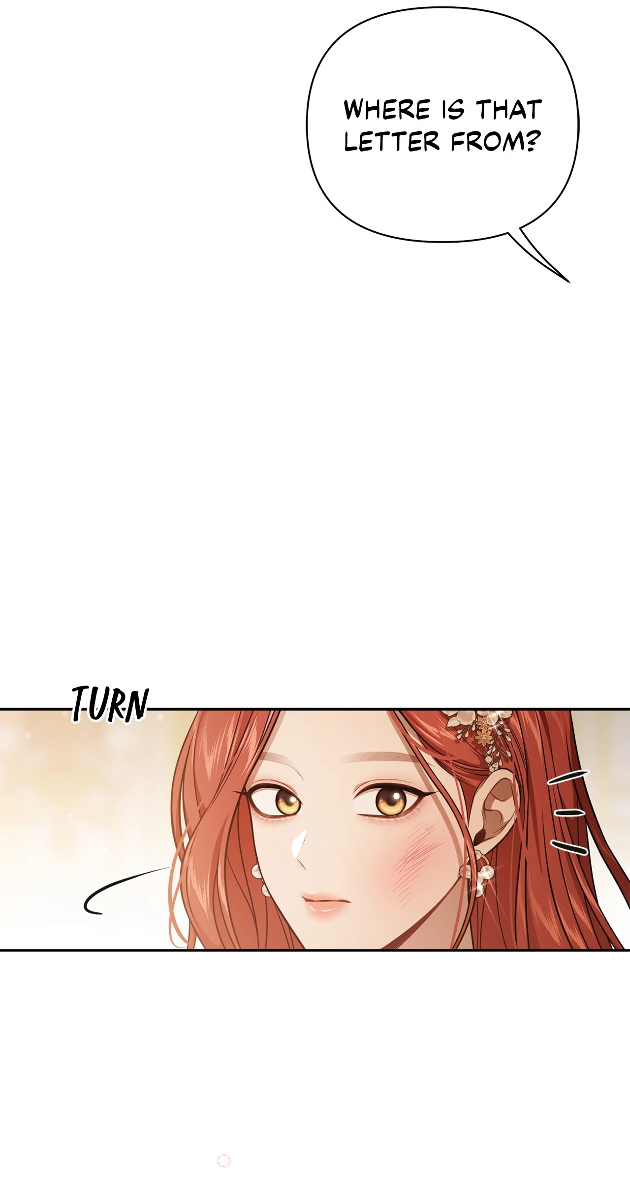 The Secret Bedroom of the Abandoned Princess [Official] - Chapter 146 manhwa
