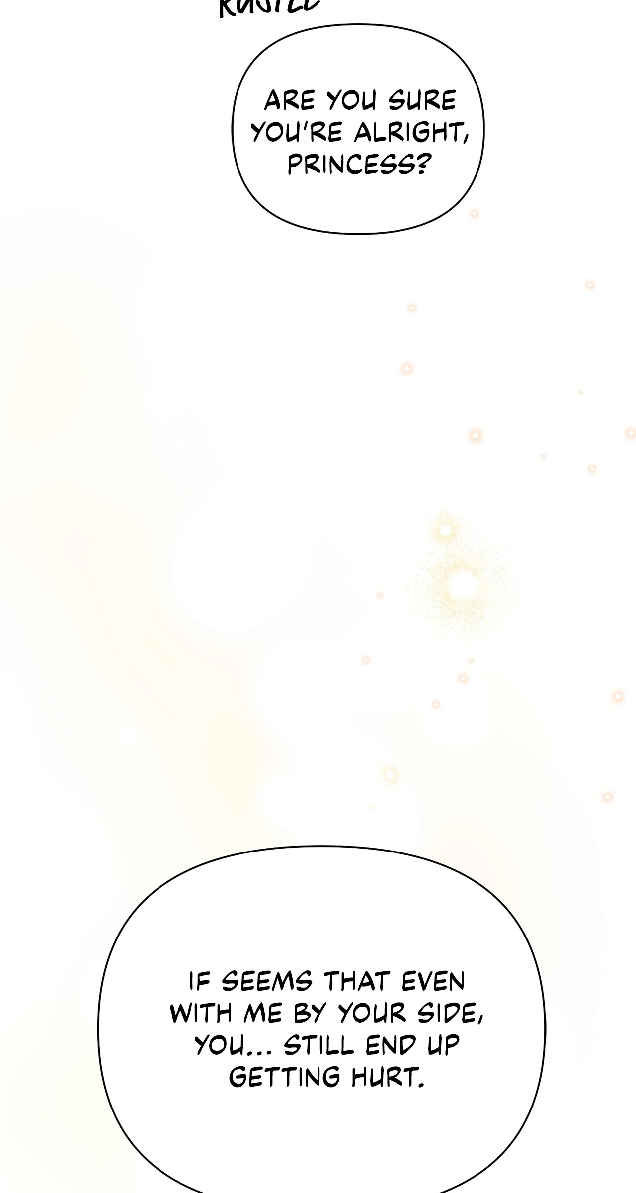 The Secret Bedroom of the Abandoned Princess [Official] - Chapter 146 manhwa