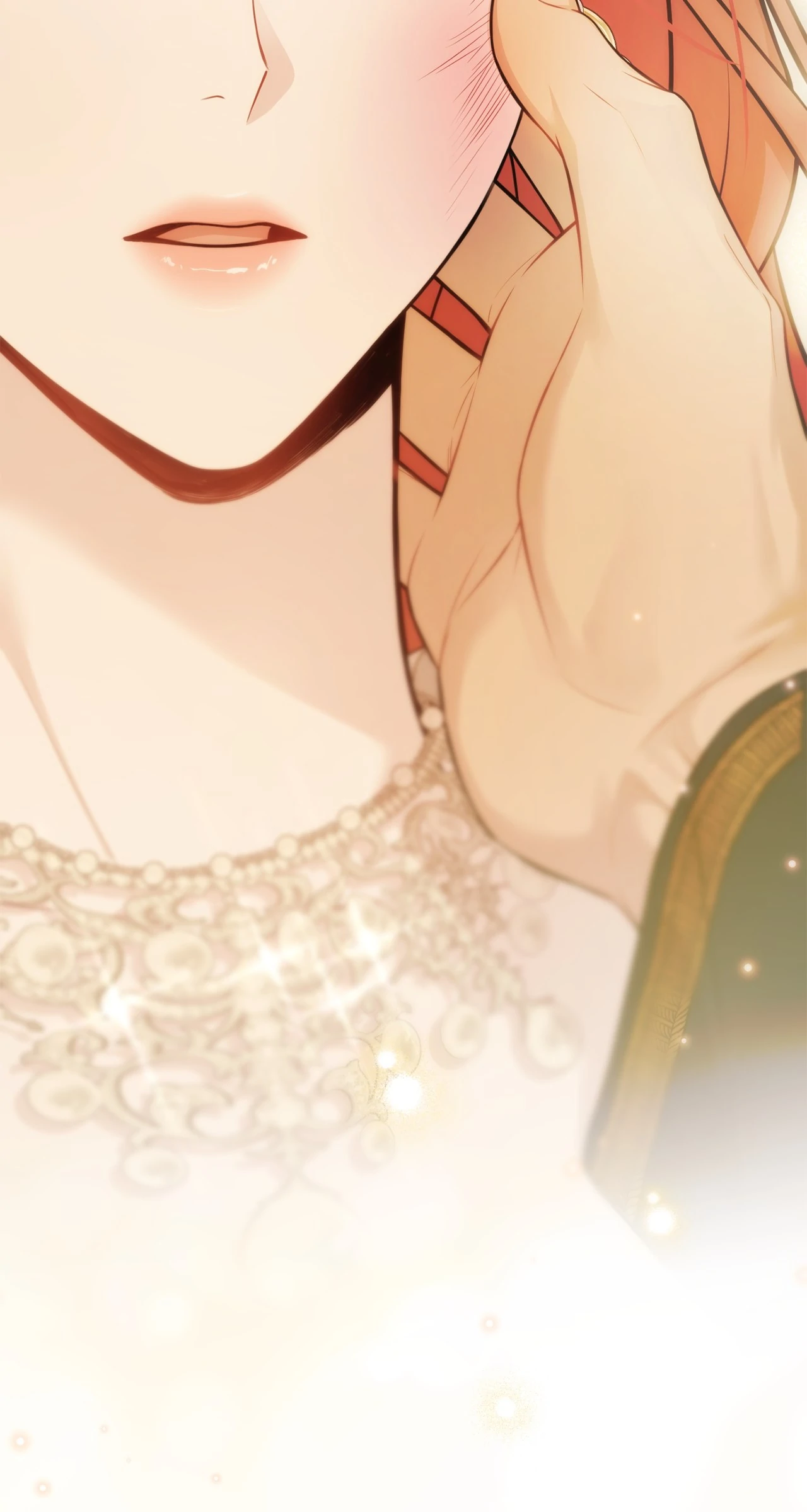 The Secret Bedroom of the Abandoned Princess [Official] - Chapter 146 manhwa
