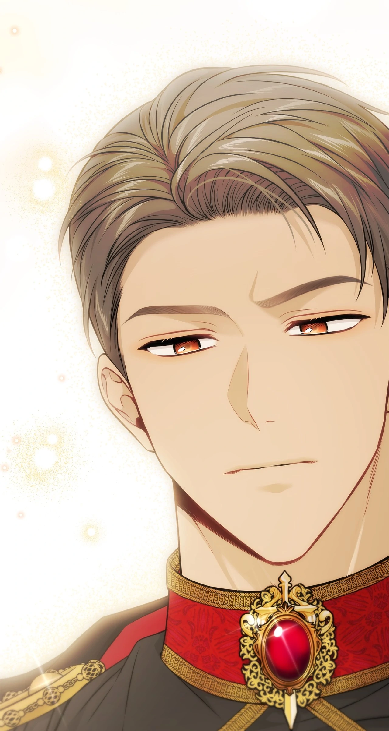 The Secret Bedroom of the Abandoned Princess [Official] - Chapter 146 manhwa