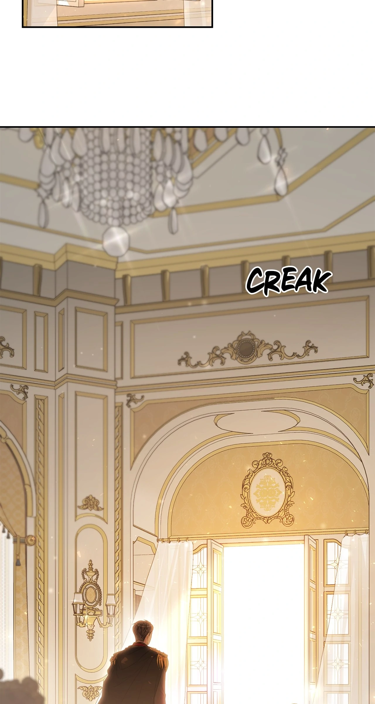 The Secret Bedroom of the Abandoned Princess [Official] - Chapter 146 manhwa