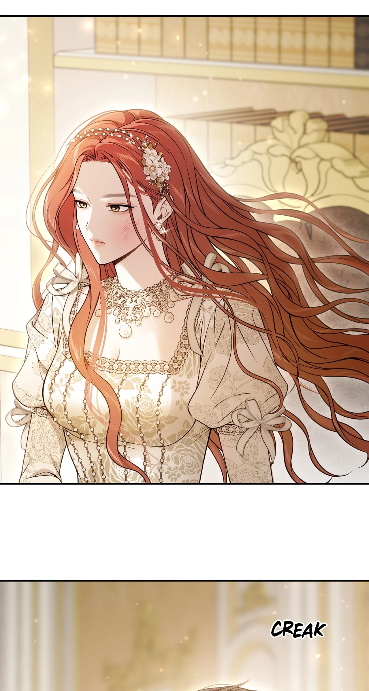 The Secret Bedroom of the Abandoned Princess [Official] - Chapter 146 manhwa