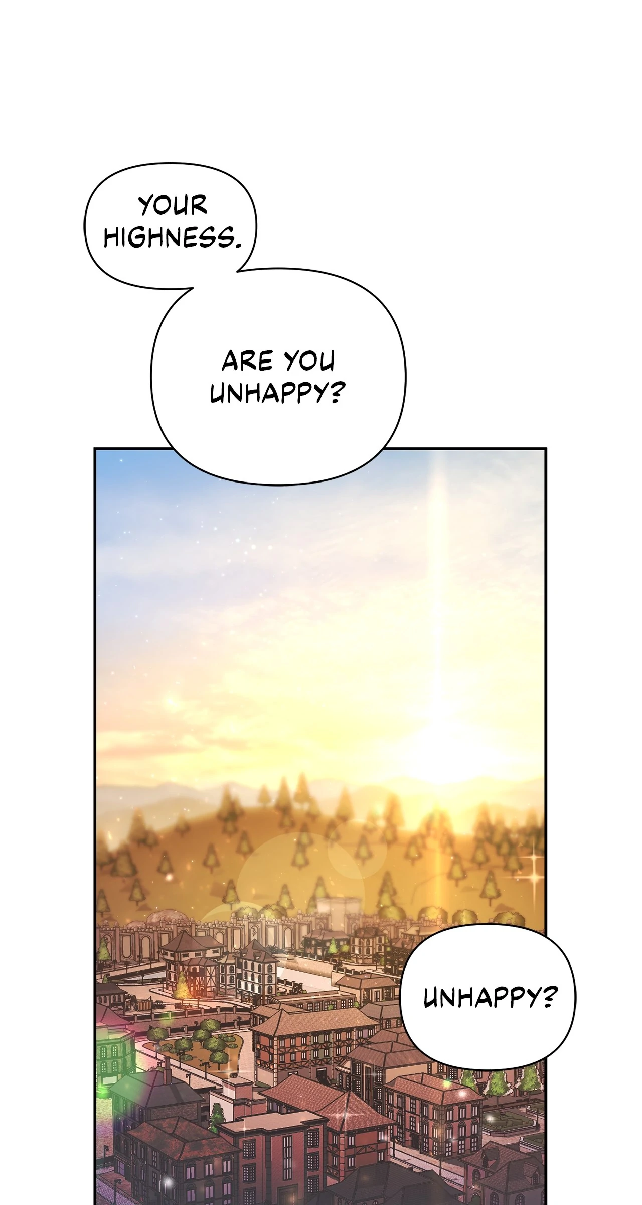 The Secret Bedroom of the Abandoned Princess [Official] - Chapter 146 manhwa