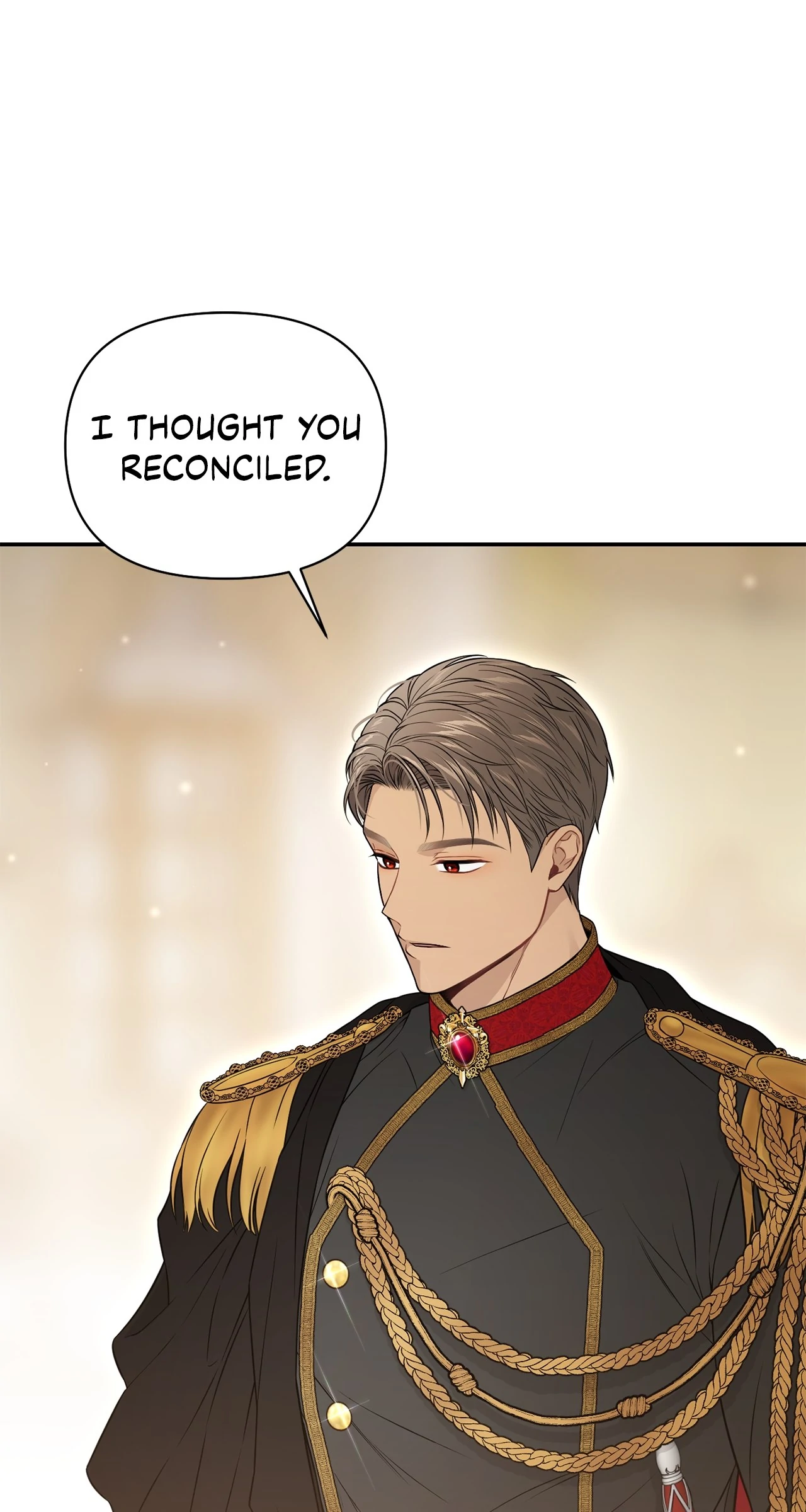 The Secret Bedroom of the Abandoned Princess [Official] - Chapter 146 manhwa