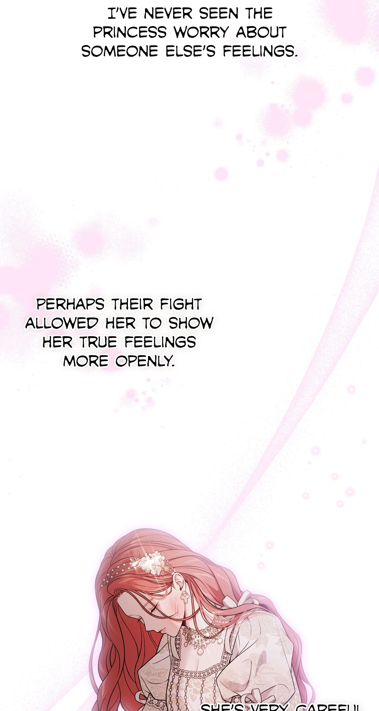 The Secret Bedroom of the Abandoned Princess [Official] - Chapter 146 manhwa