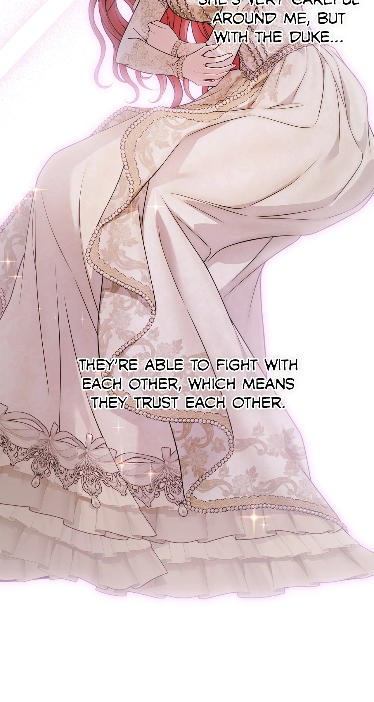 The Secret Bedroom of the Abandoned Princess [Official] - Chapter 146 manhwa