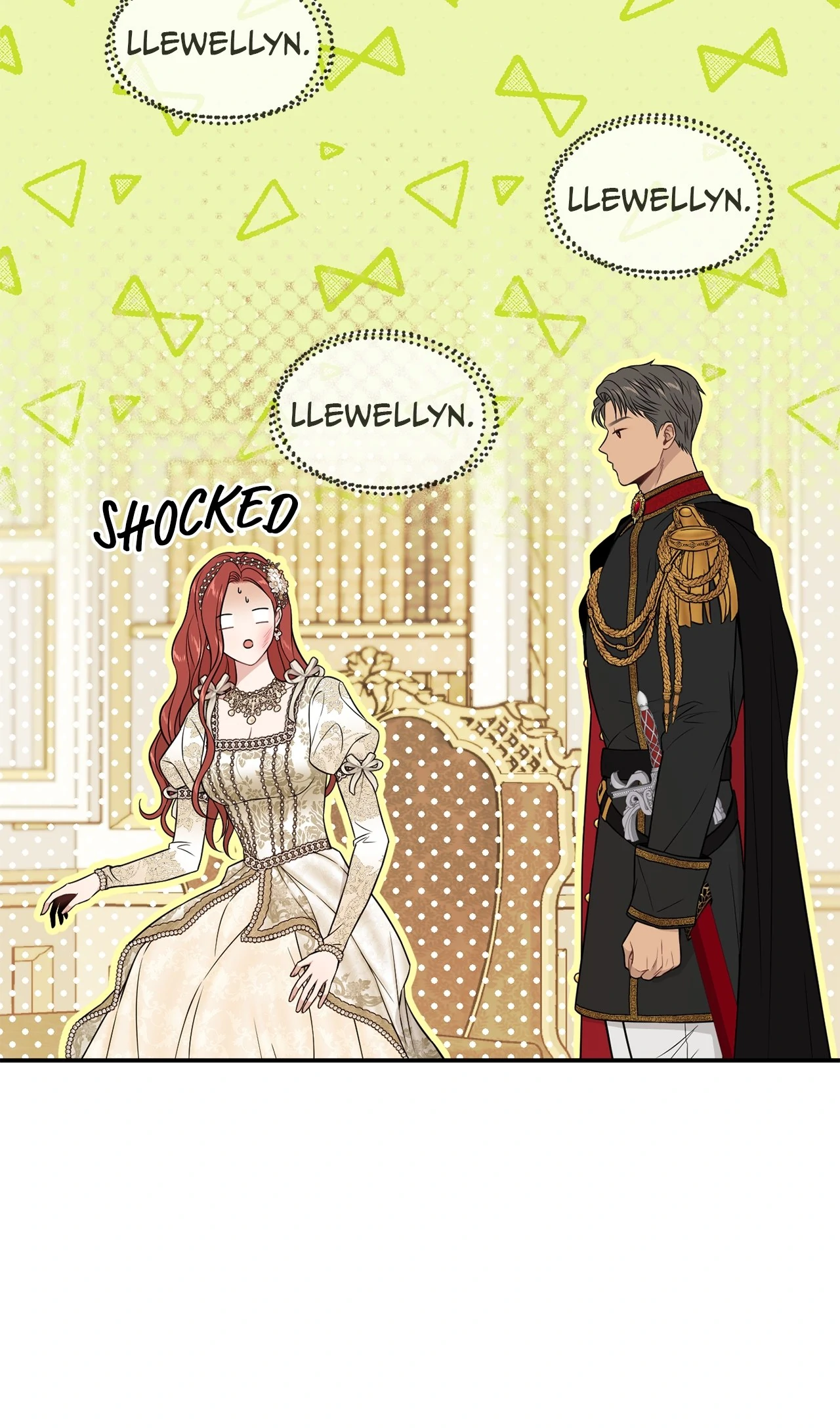 The Secret Bedroom of the Abandoned Princess [Official] - Chapter 146 manhwa