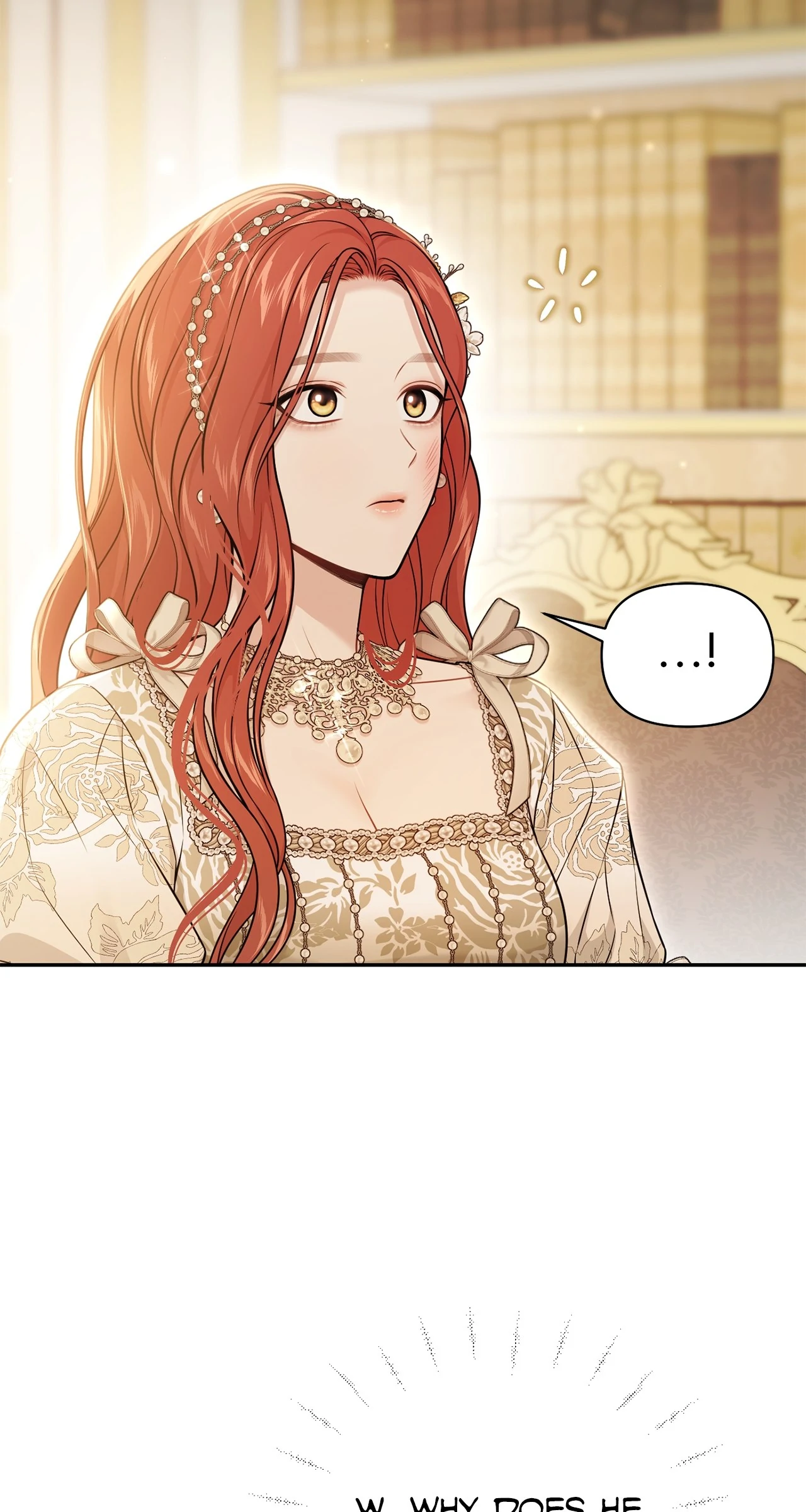 The Secret Bedroom of the Abandoned Princess [Official] - Chapter 146 manhwa