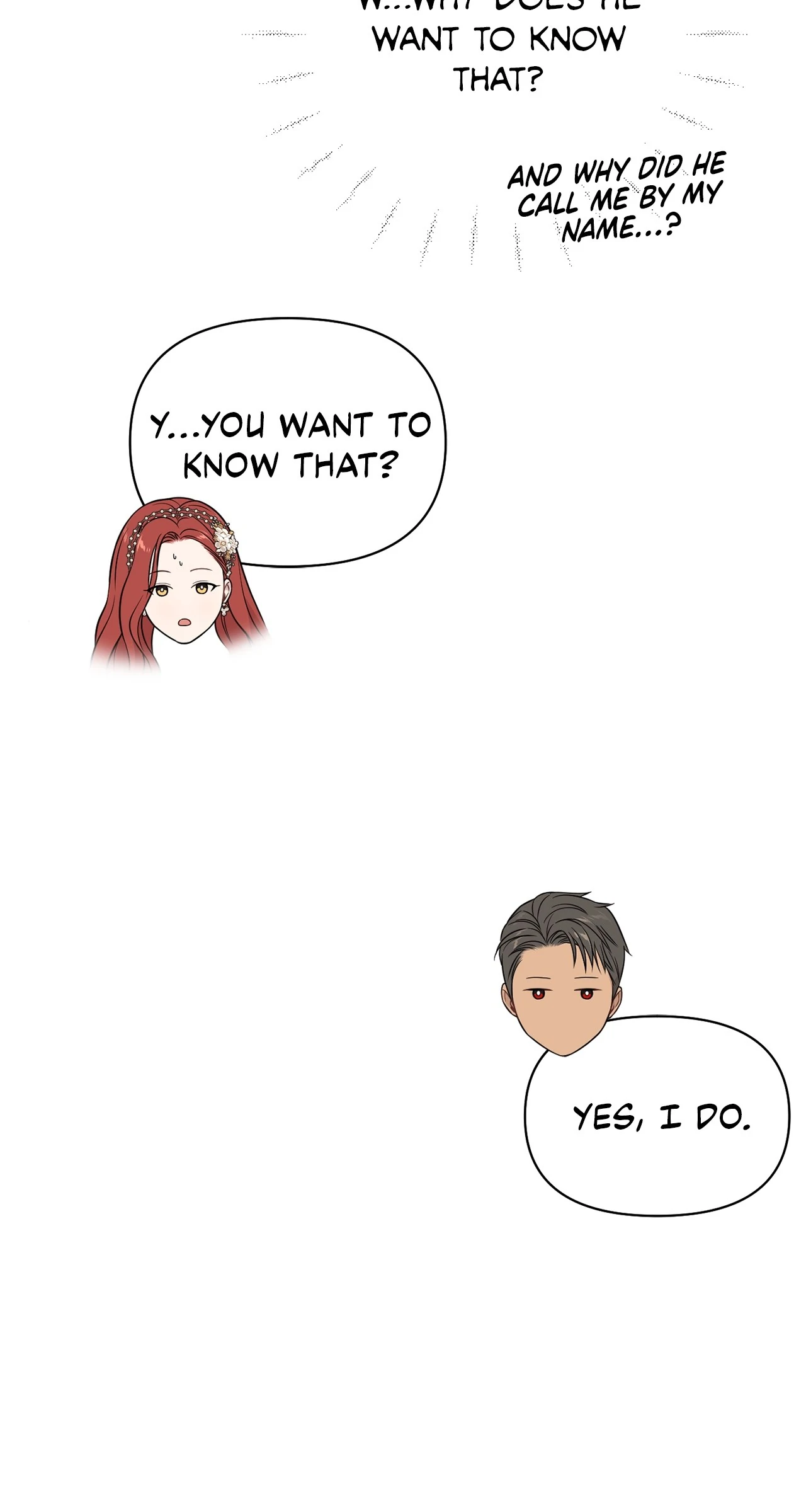 The Secret Bedroom of the Abandoned Princess [Official] - Chapter 146 manhwa