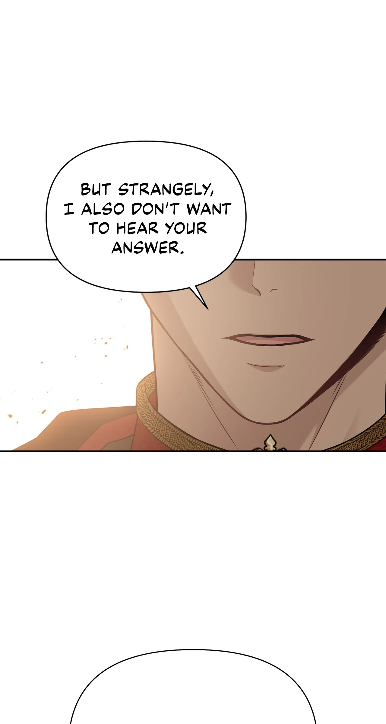 The Secret Bedroom of the Abandoned Princess [Official] - Chapter 146 manhwa