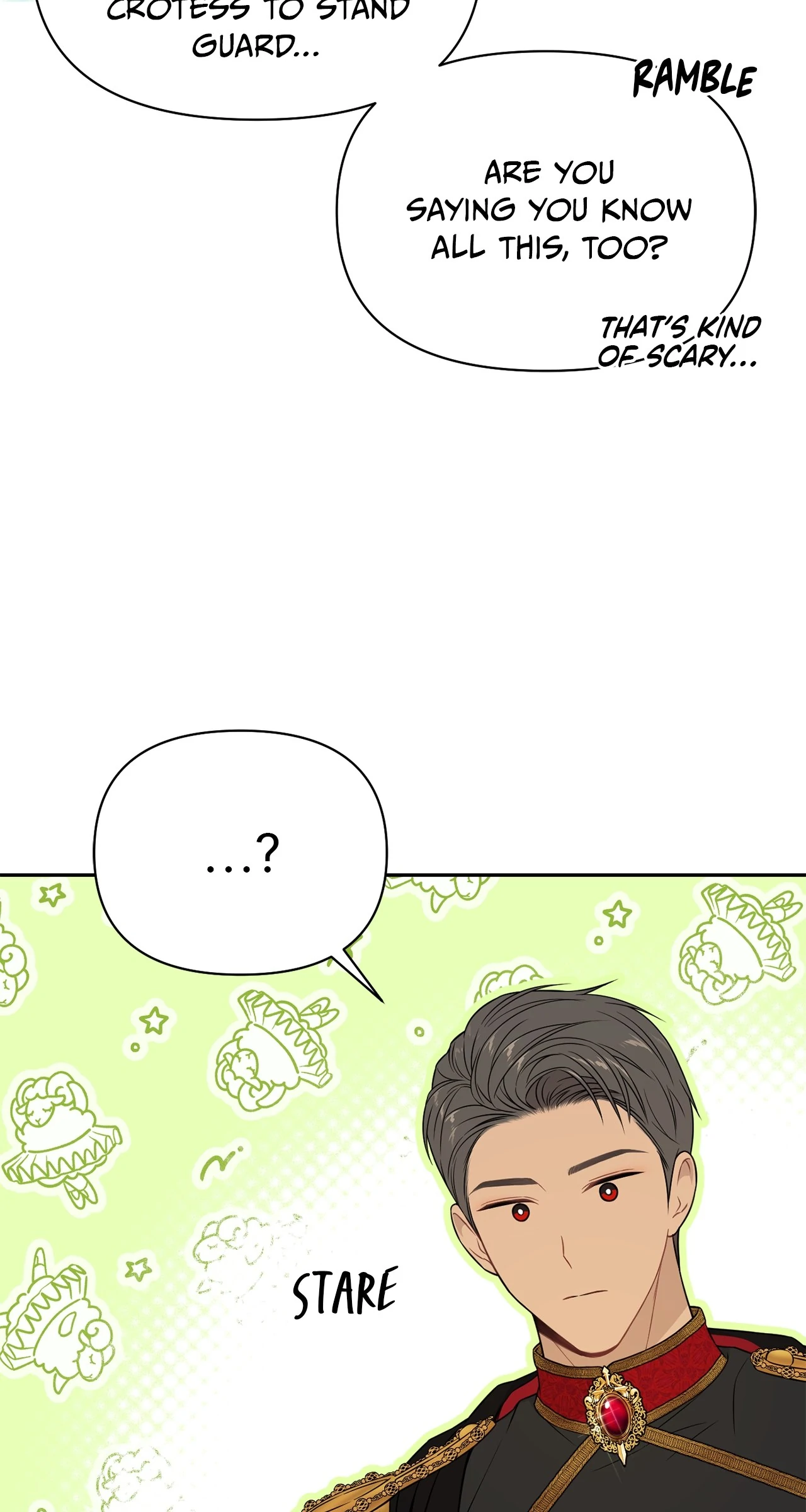 The Secret Bedroom of the Abandoned Princess [Official] - Chapter 146 manhwa