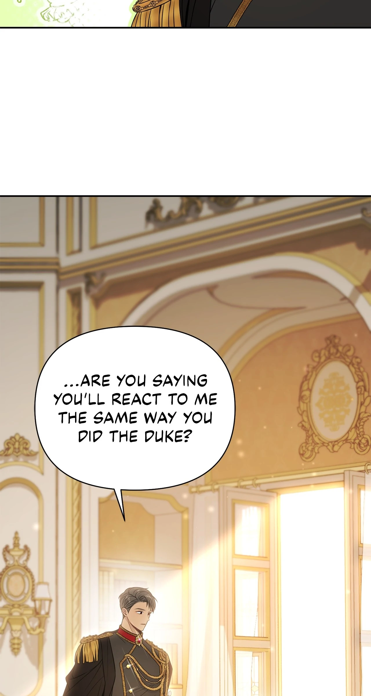 The Secret Bedroom of the Abandoned Princess [Official] - Chapter 146 manhwa