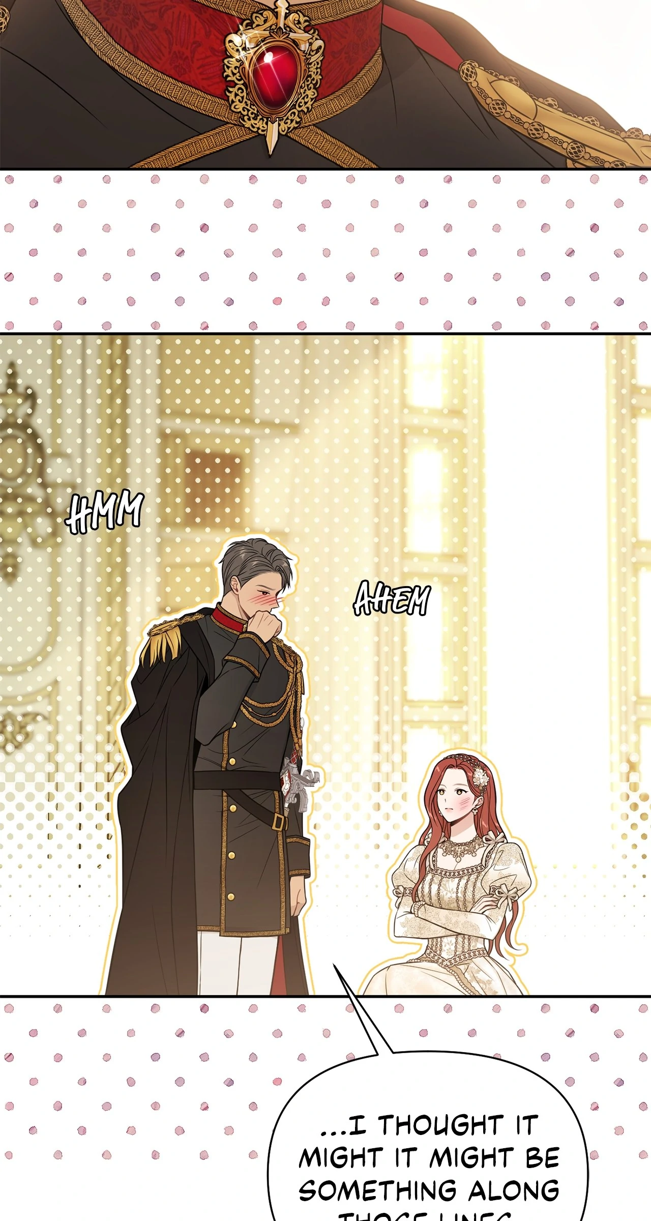 The Secret Bedroom of the Abandoned Princess [Official] - Chapter 146 manhwa