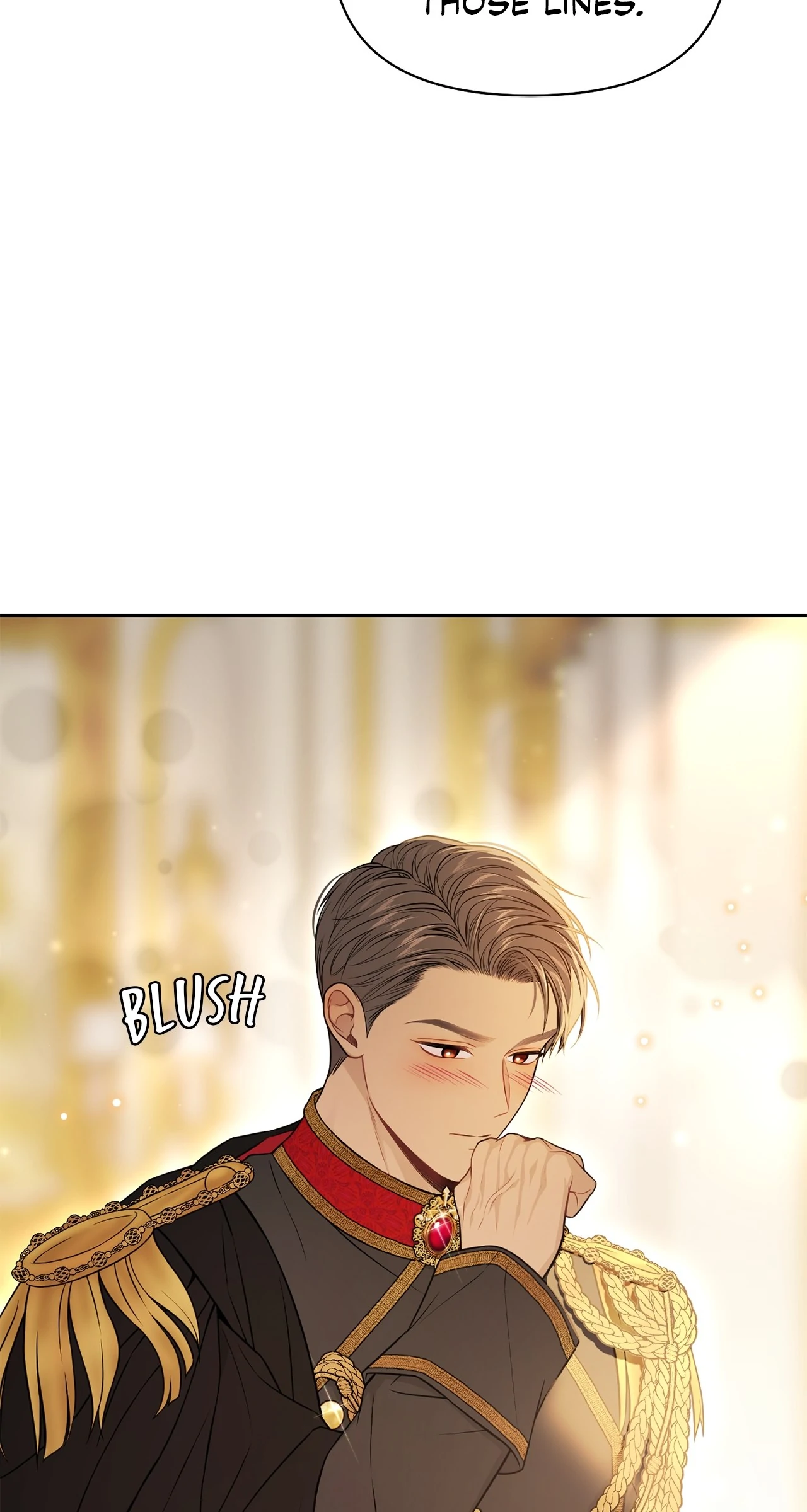 The Secret Bedroom of the Abandoned Princess [Official] - Chapter 146 manhwa