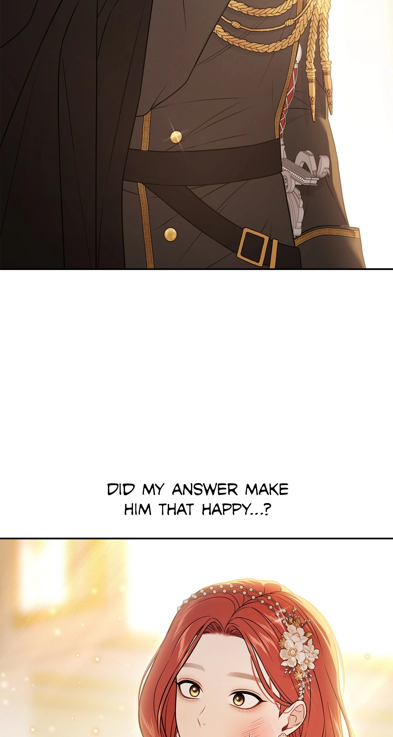 The Secret Bedroom of the Abandoned Princess [Official] - Chapter 146 manhwa