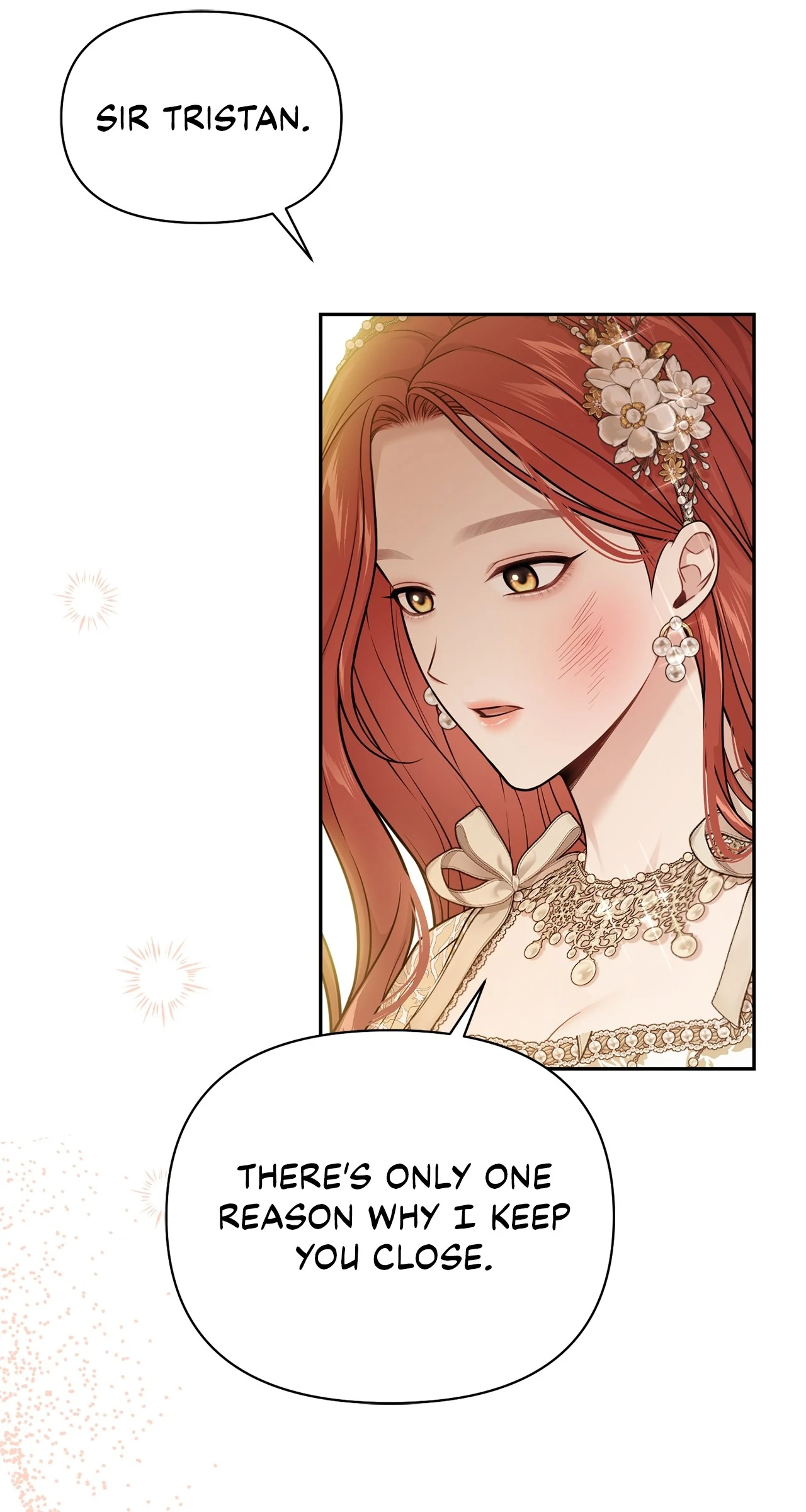 The Secret Bedroom of the Abandoned Princess [Official] - Chapter 146 manhwa