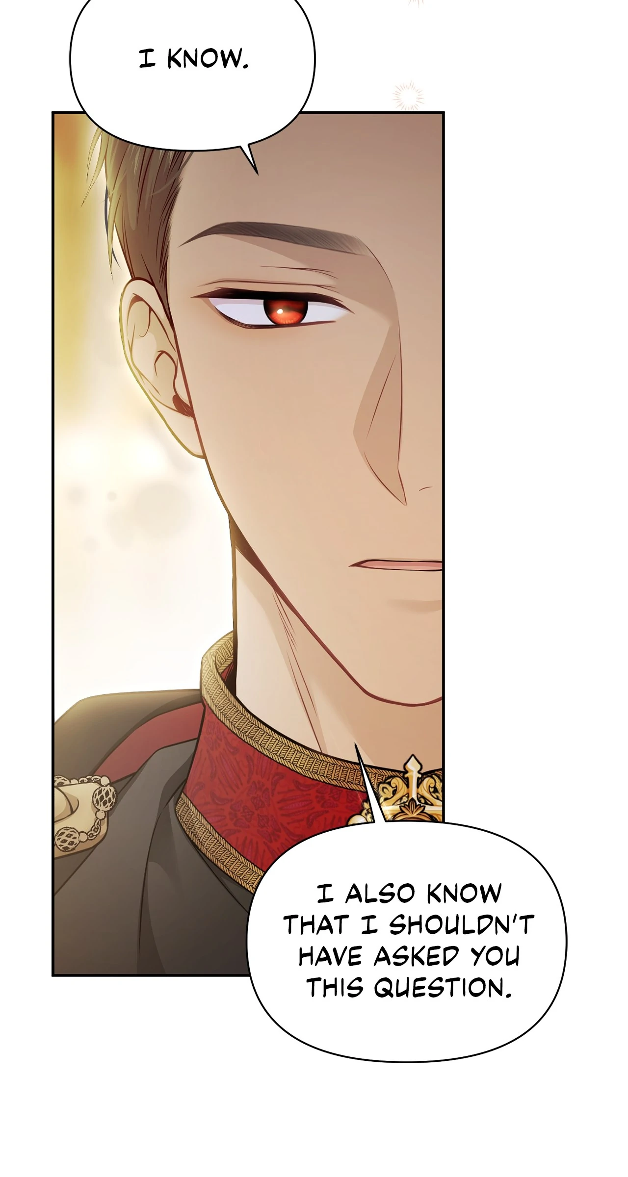 The Secret Bedroom of the Abandoned Princess [Official] - Chapter 146 manhwa