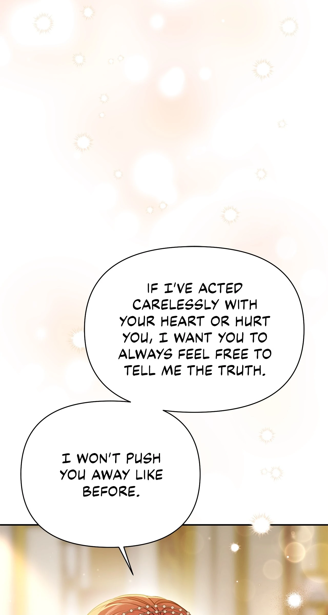 The Secret Bedroom of the Abandoned Princess [Official] - Chapter 146 manhwa