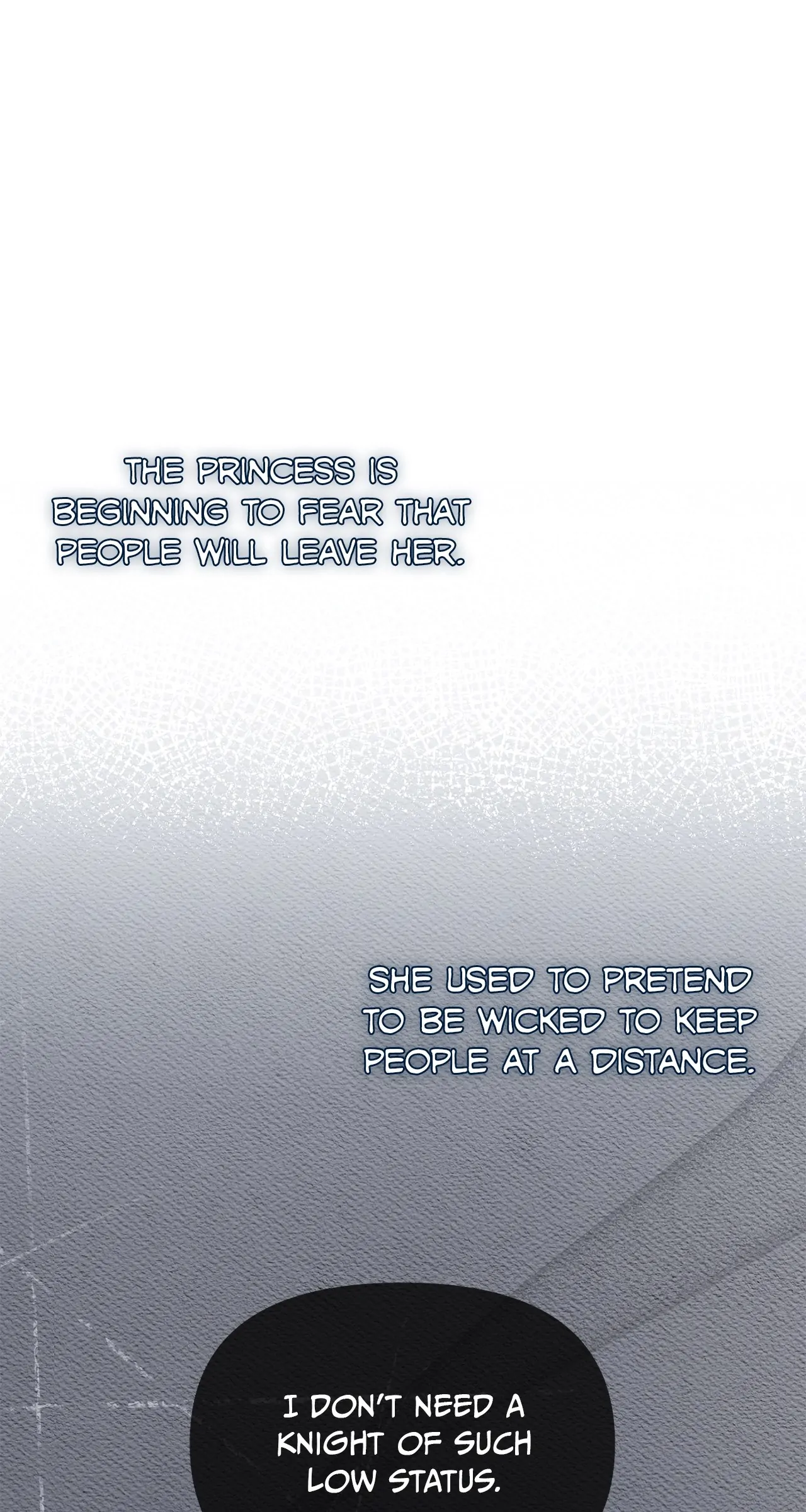 The Secret Bedroom of the Abandoned Princess [Official] - Chapter 146 manhwa