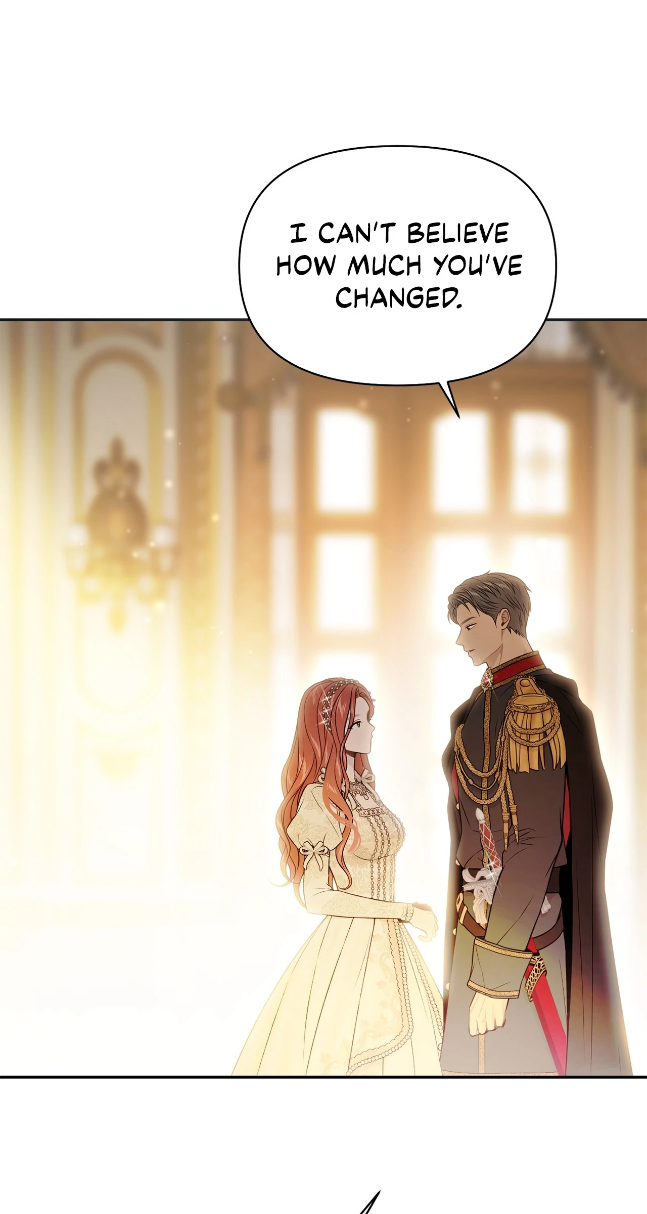 The Secret Bedroom of the Abandoned Princess [Official] - Chapter 146 manhwa