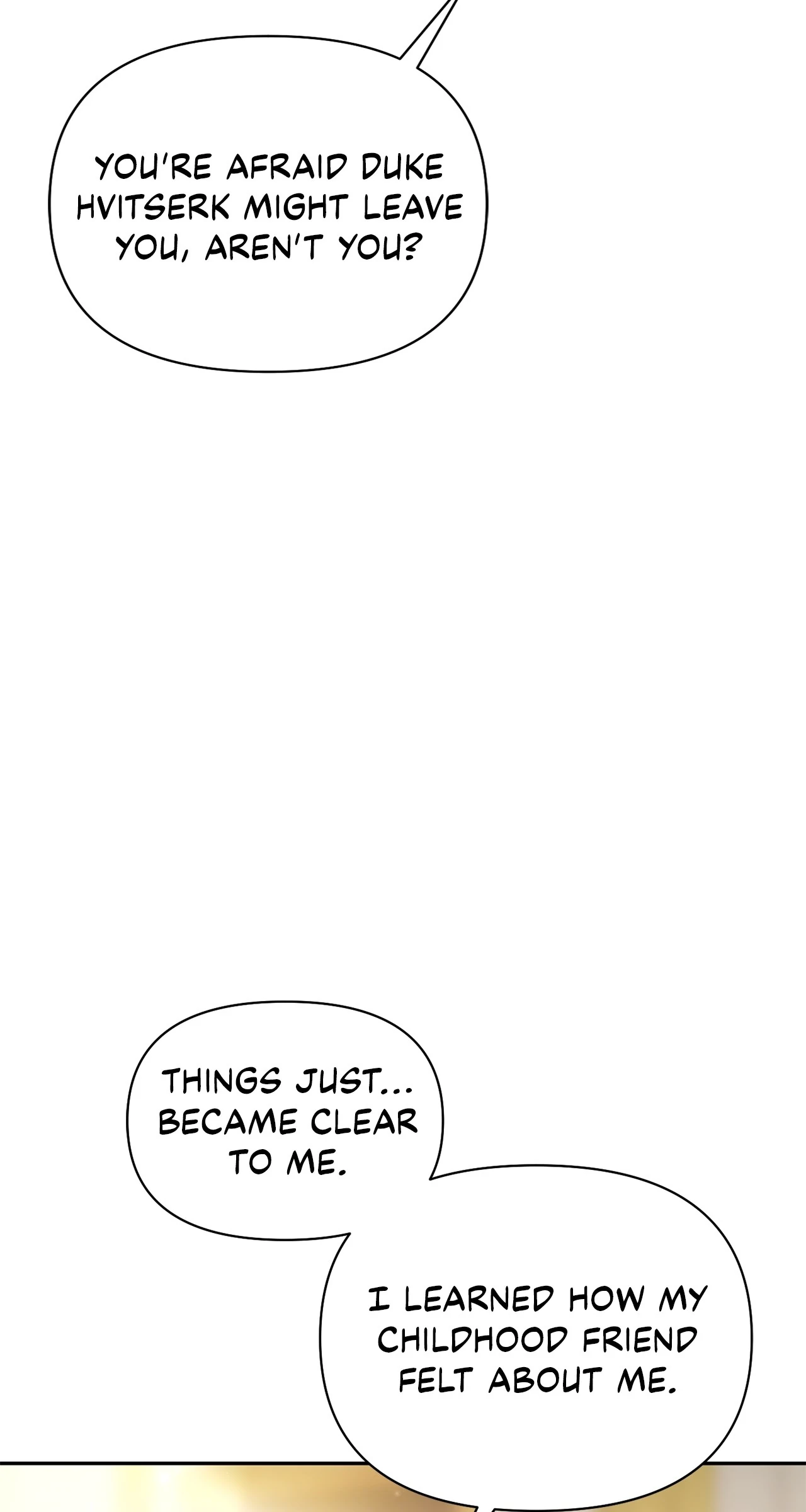 The Secret Bedroom of the Abandoned Princess [Official] - Chapter 146 manhwa