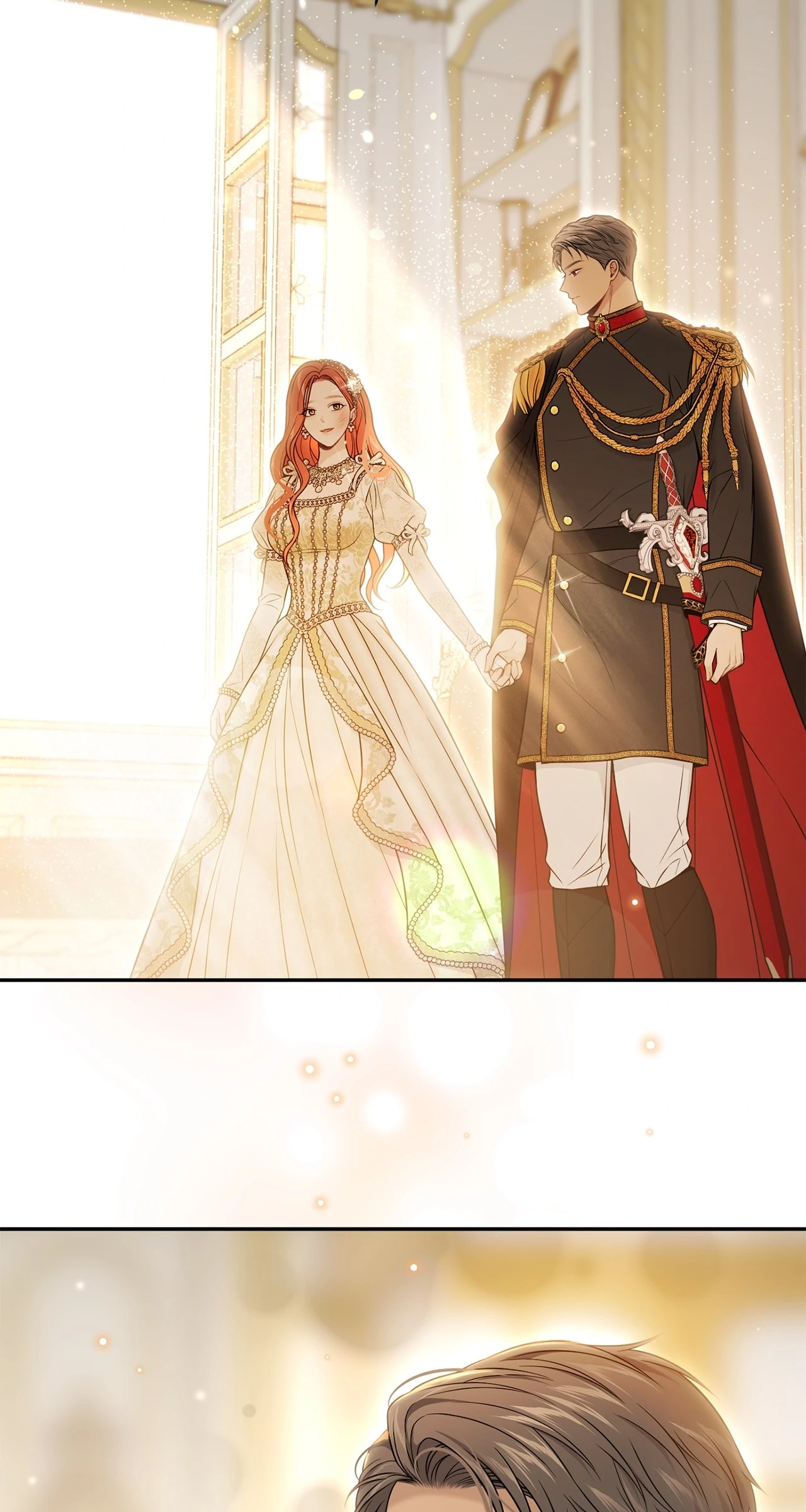 The Secret Bedroom of the Abandoned Princess [Official] - Chapter 146 manhwa
