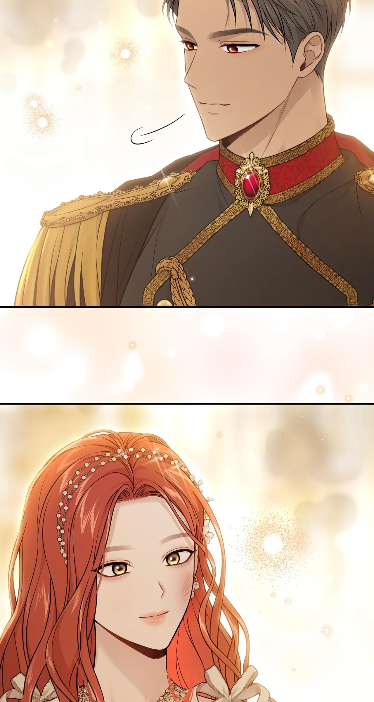 The Secret Bedroom of the Abandoned Princess [Official] - Chapter 146 manhwa