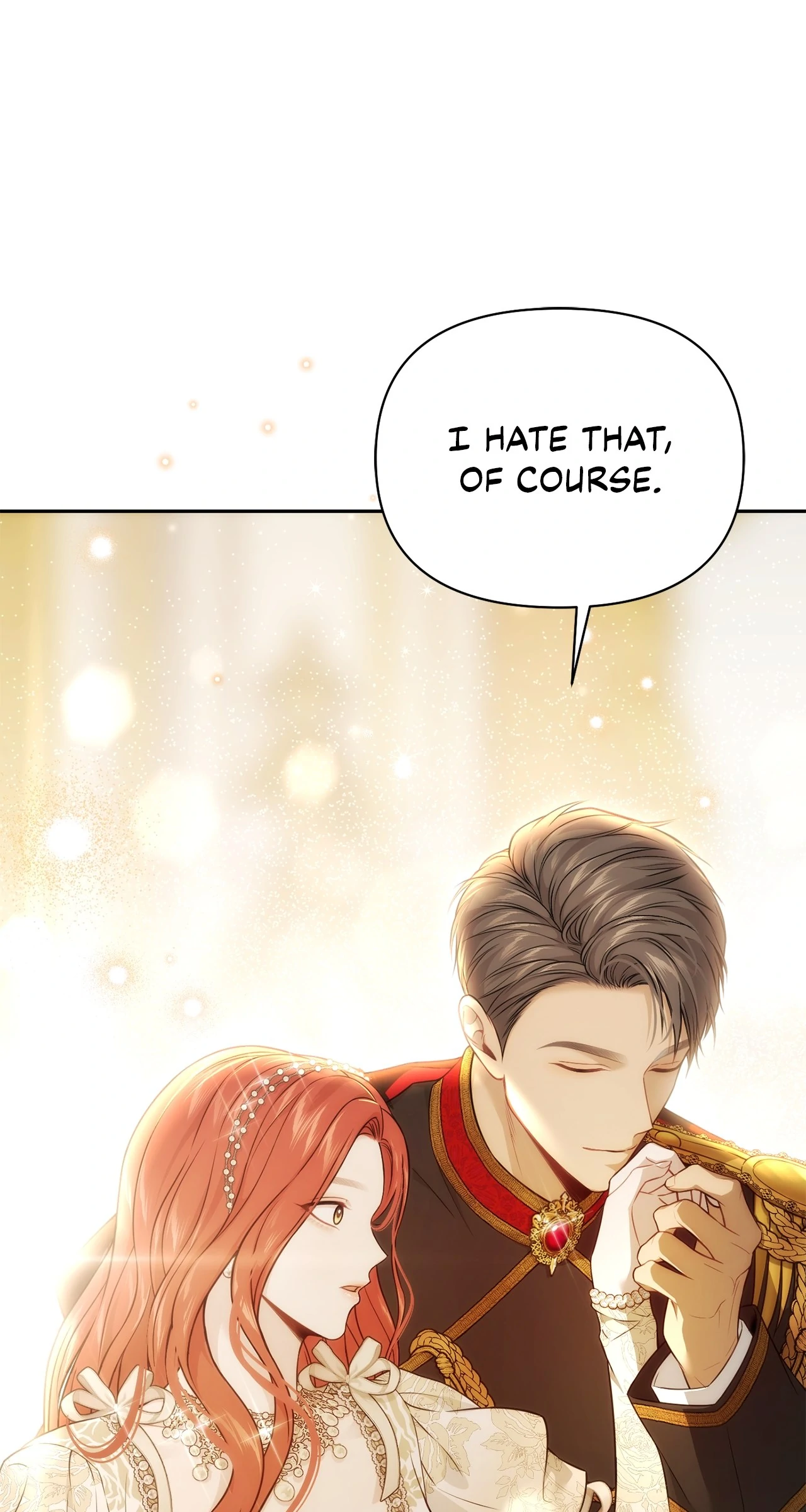 The Secret Bedroom of the Abandoned Princess [Official] - Chapter 146 manhwa