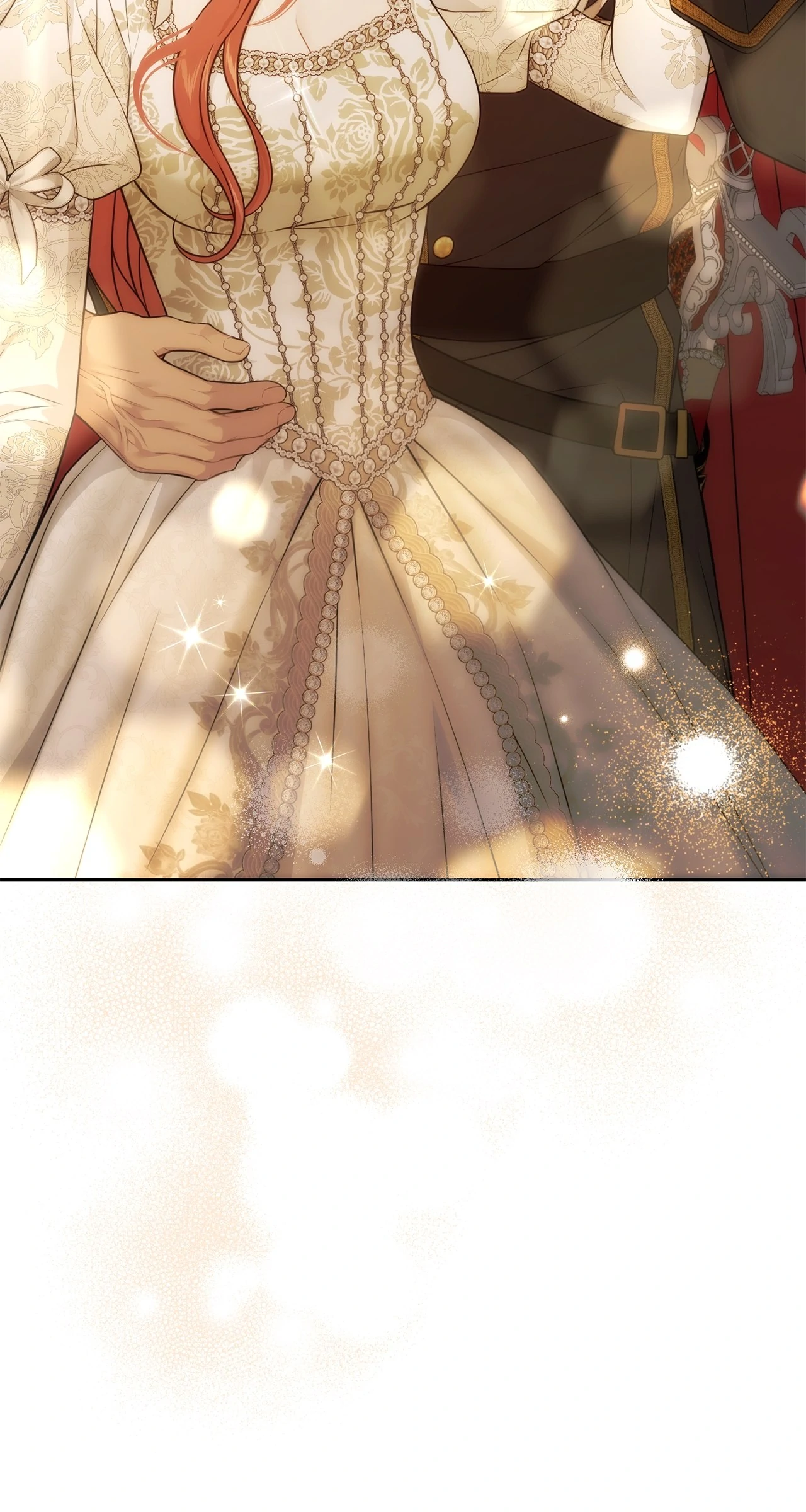 The Secret Bedroom of the Abandoned Princess [Official] - Chapter 146 manhwa