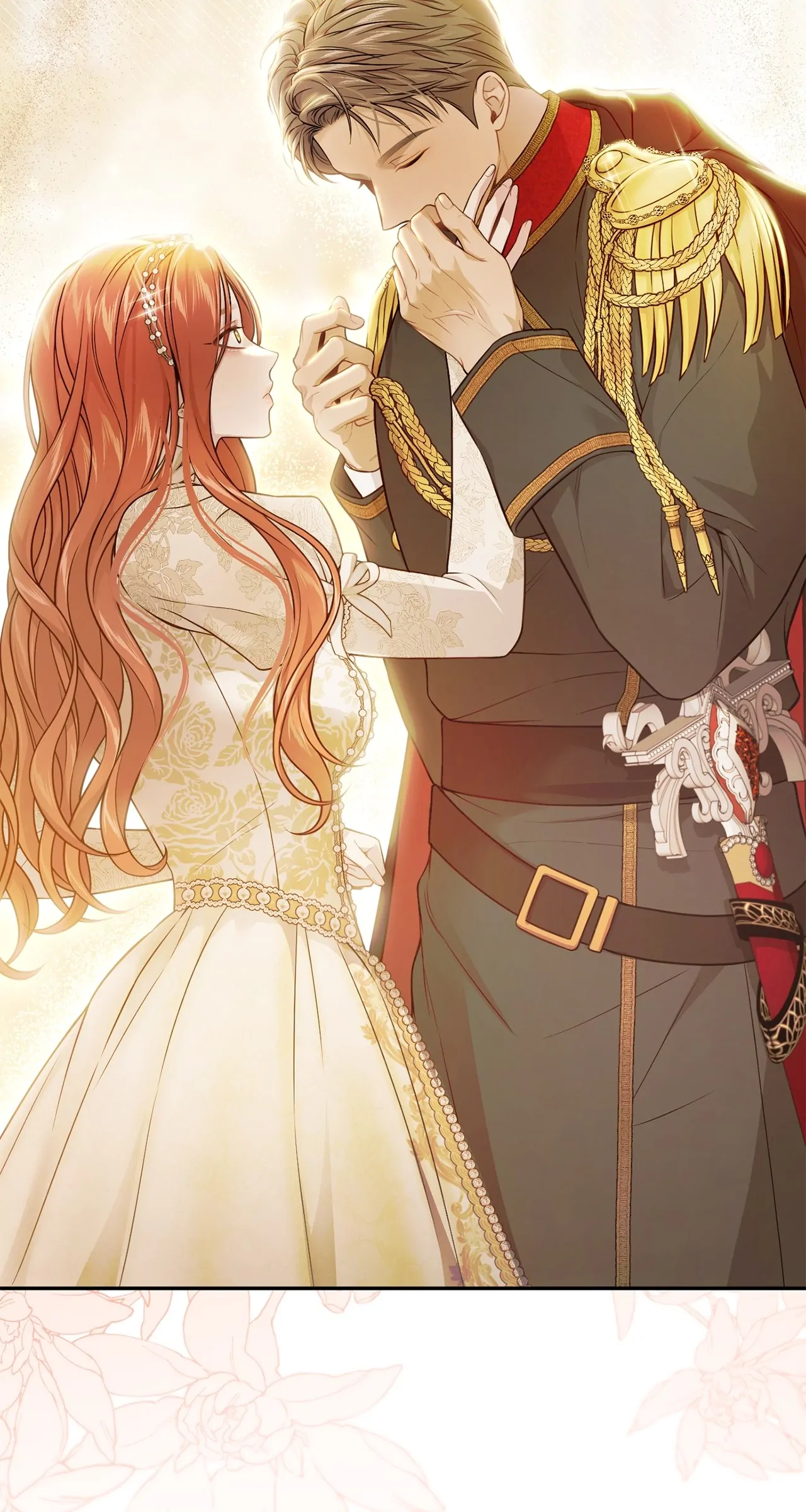 The Secret Bedroom of the Abandoned Princess [Official] - Chapter 146 manhwa