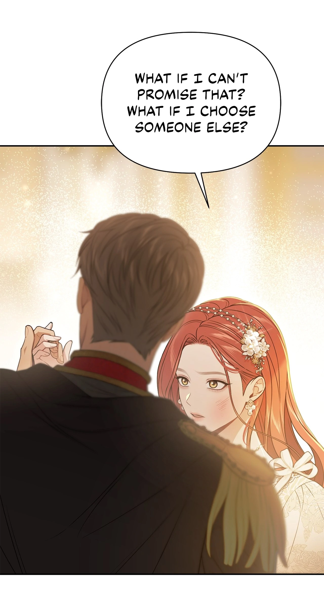 The Secret Bedroom of the Abandoned Princess [Official] - Chapter 146 manhwa